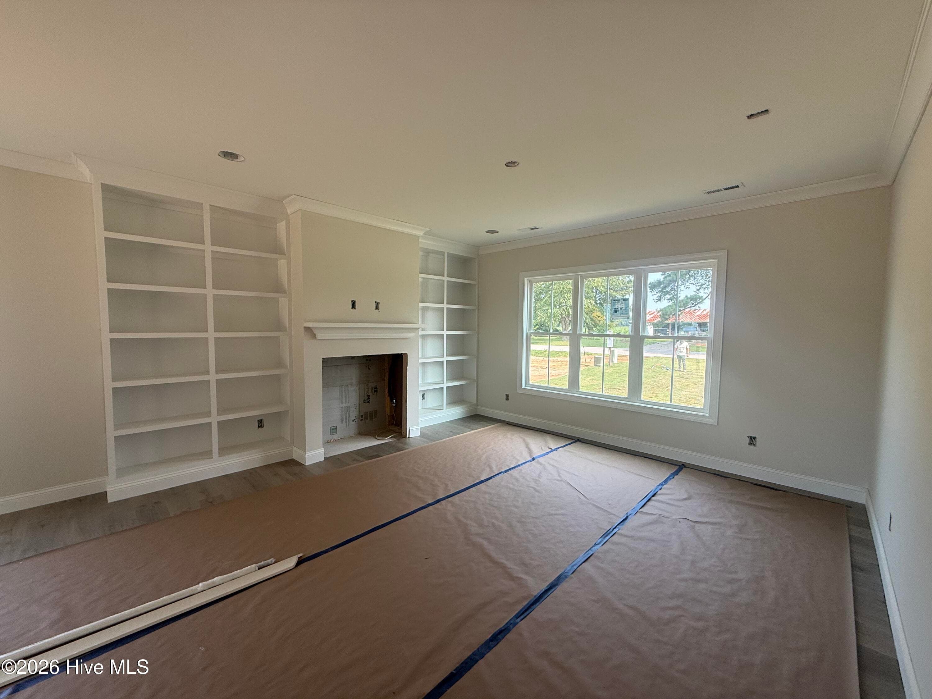 Single Family Residence at 1800 Batten Farm Road, Selma, NC 27576, photo 18 of 126