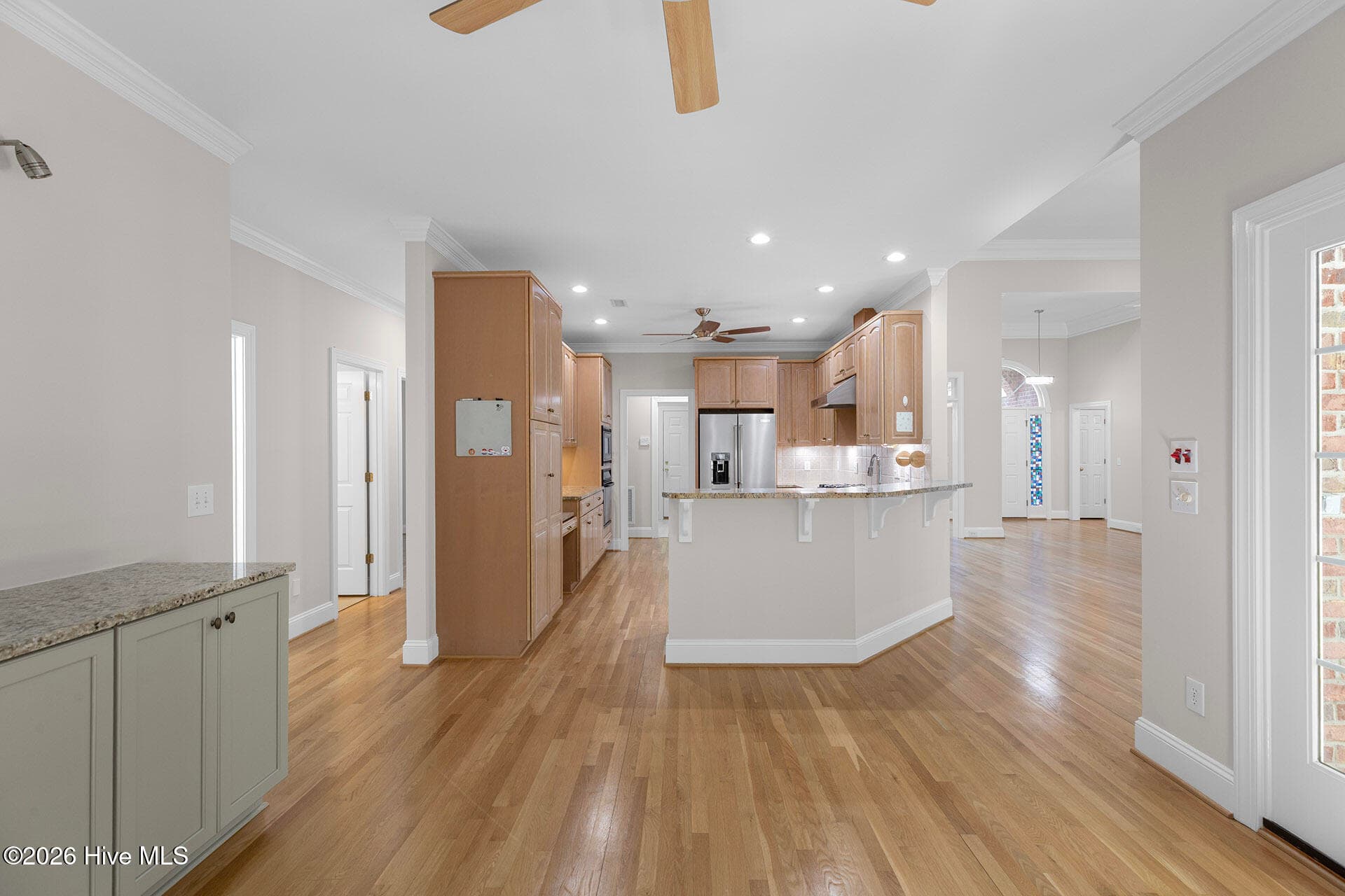 Single Family Residence at 232 Gatefield Drive, Wilmington, NC 28412, photo 13 of 60