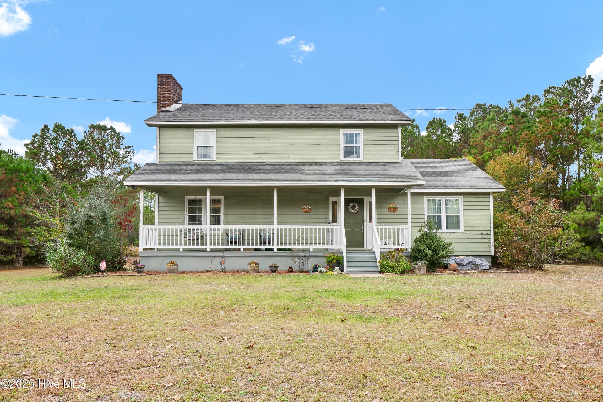 Residential Lot at 21801 Us-17, Hampstead, NC 28443