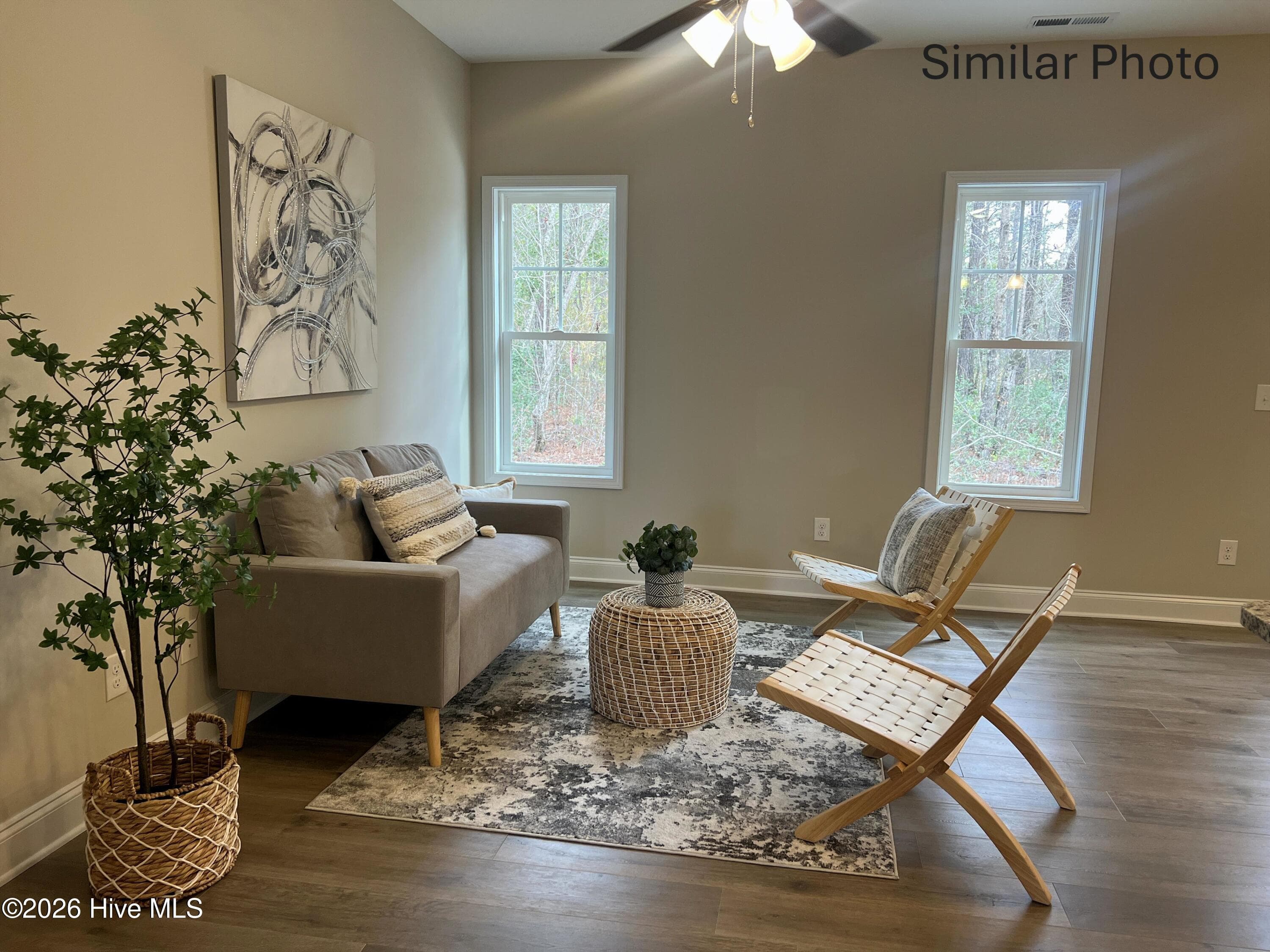 Townhouse at 209 Holly Sands Loop, Holly Ridge, NC 28445, photo 4 of 103