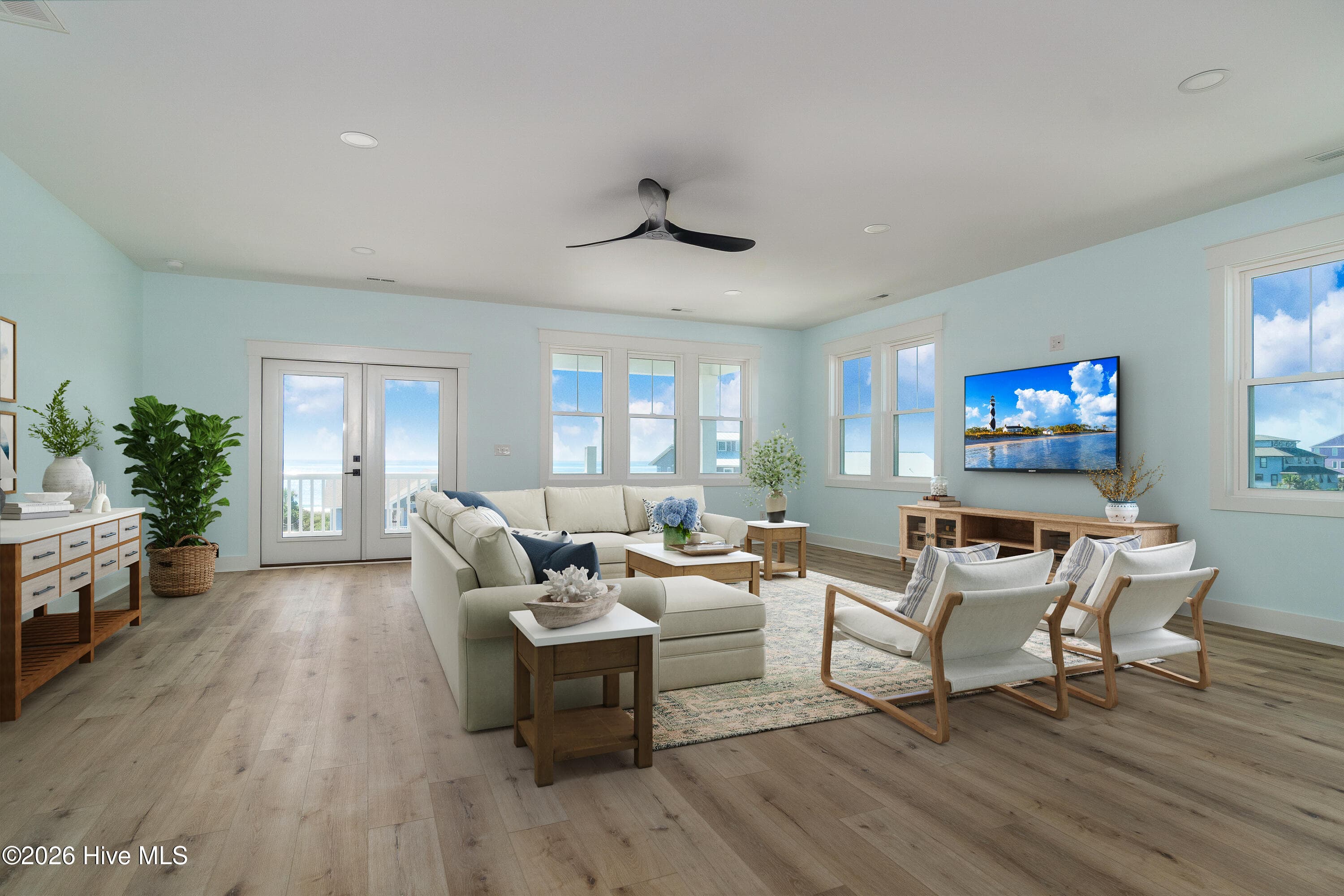 Townhouse at 7224 Ocean Drive B, Emerald Isle, NC 28594, photo 42 of 45
