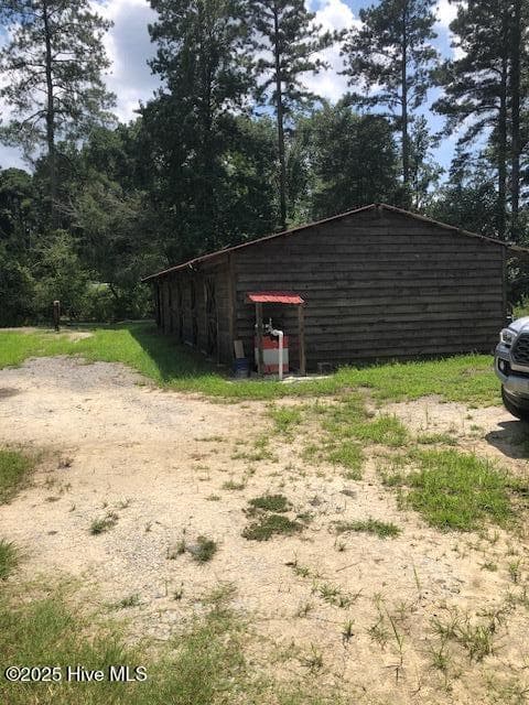 Horse Farm at 4739 Emma Cannon Road, Ayden, NC 28513, photo 7 of 24