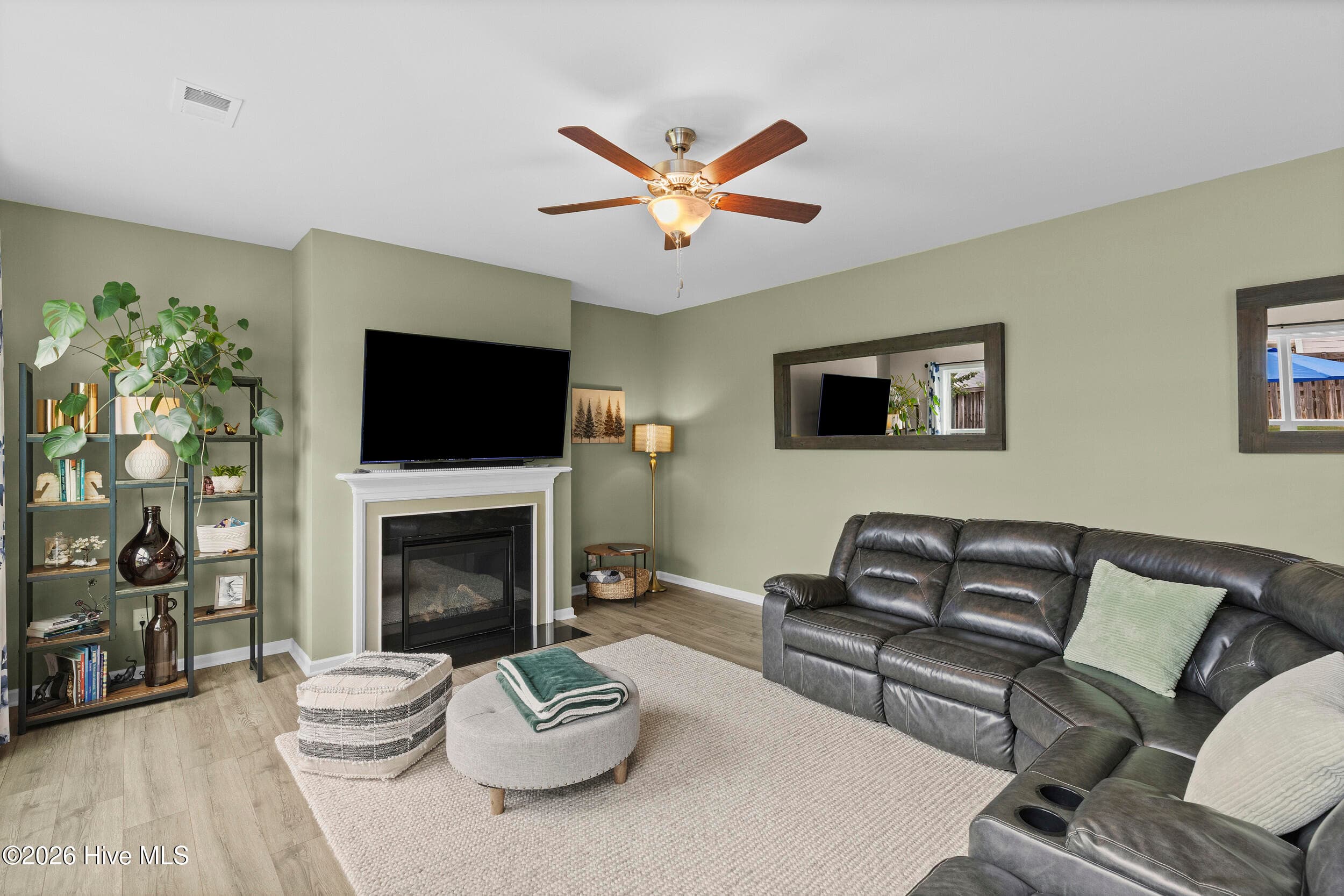 Single Family Residence at 6207 High Top Lane, Aiken, SC 29801, photo 15 of 49