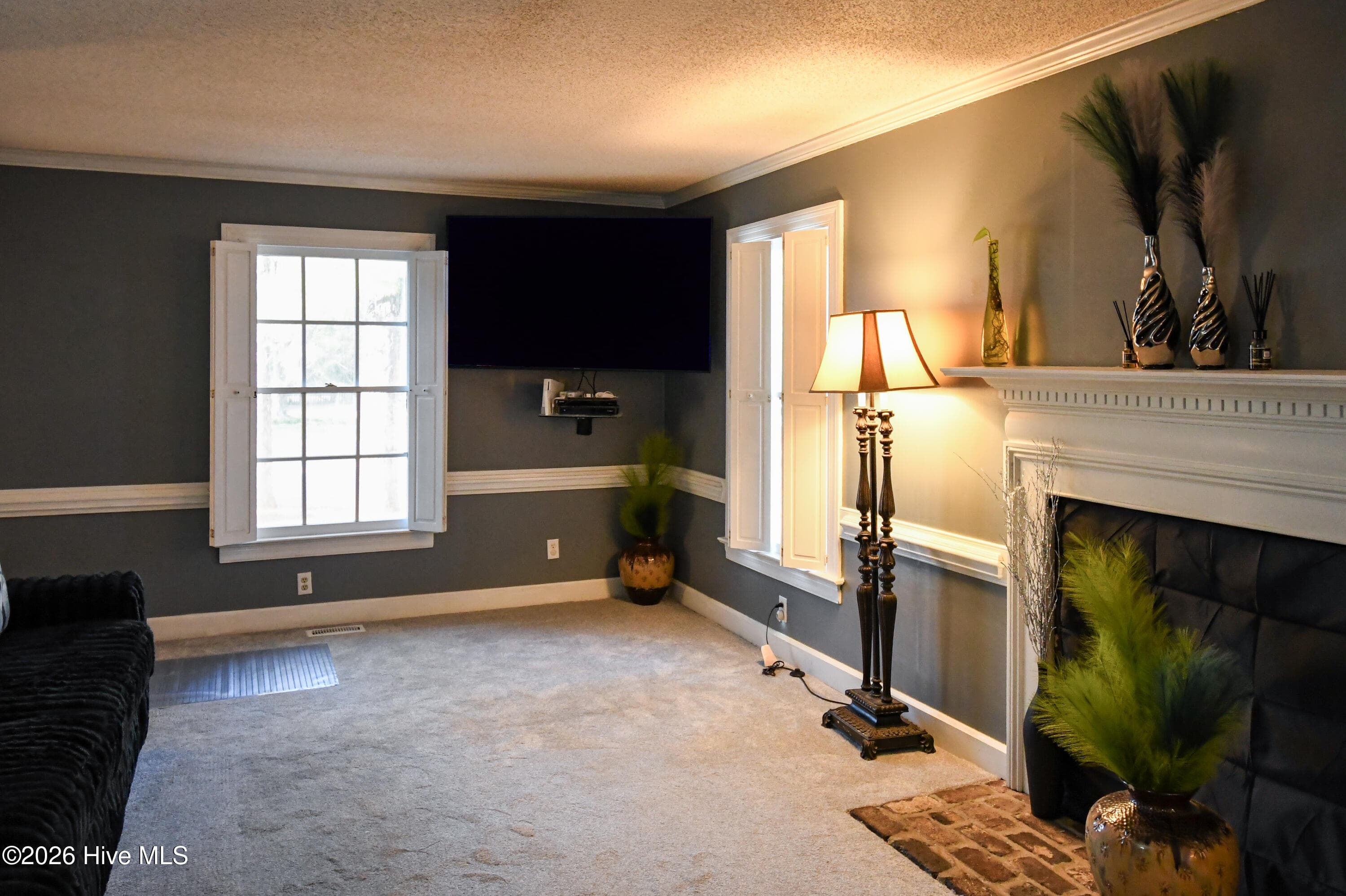 Single Family Residence at 1705 Parkway Street W, Wilson, NC 27893, photo 7 of 52