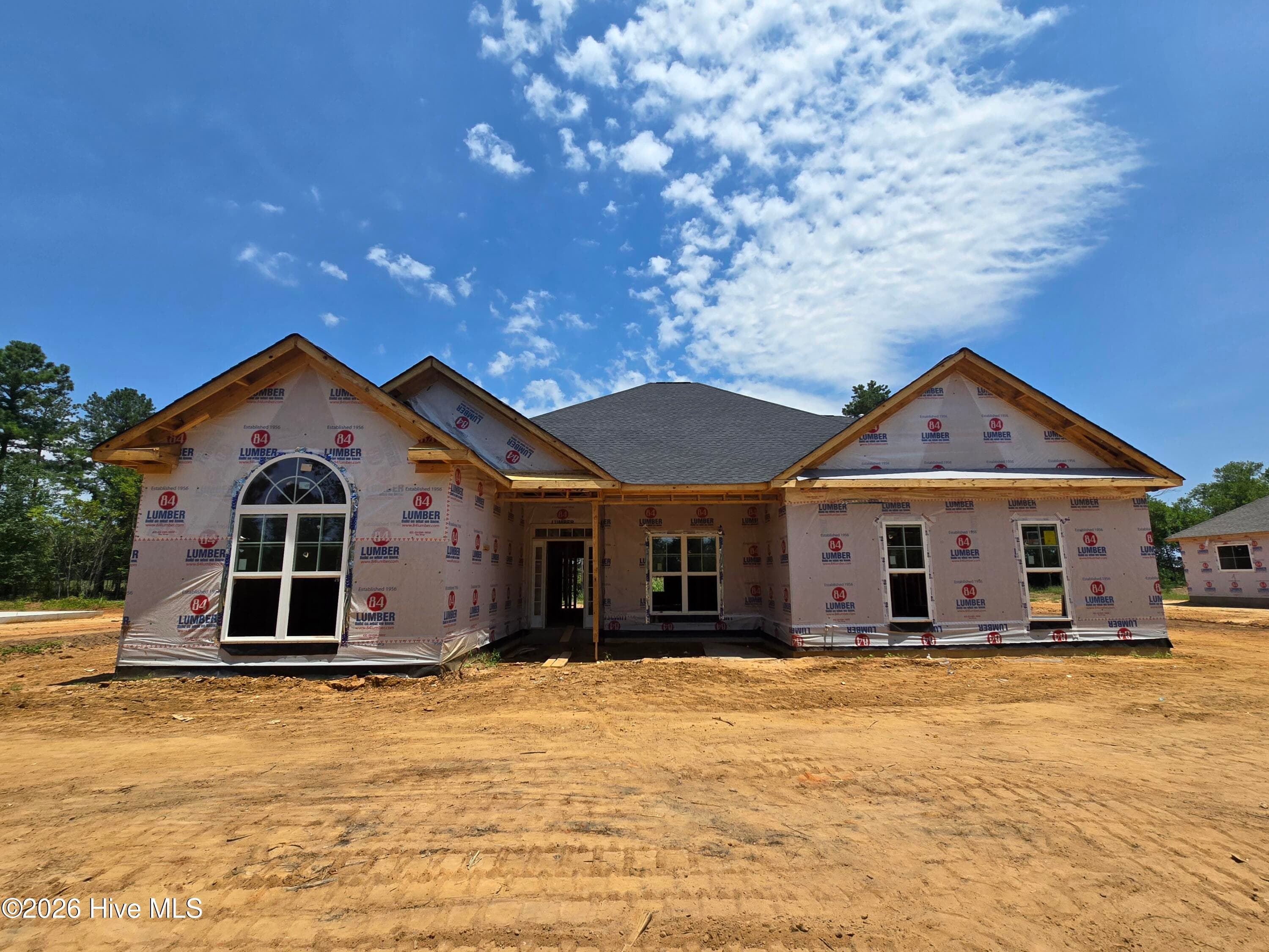 Kingston 17 - 1866 Bellingham Drive, Beech Island, SC 29842
