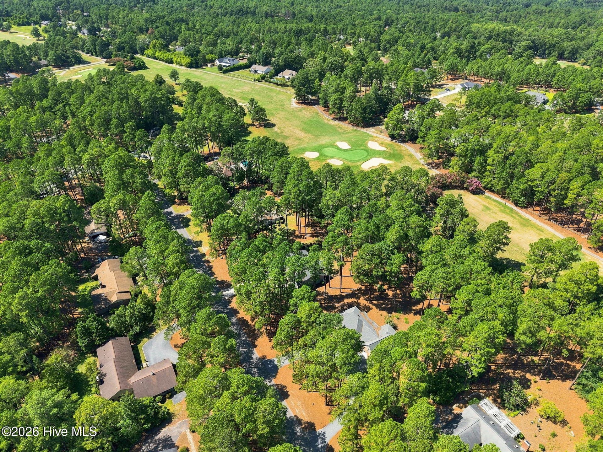 Single Family Residence at 16 Bobolink Road, Jackson Springs, NC 27281, photo 45 of 45