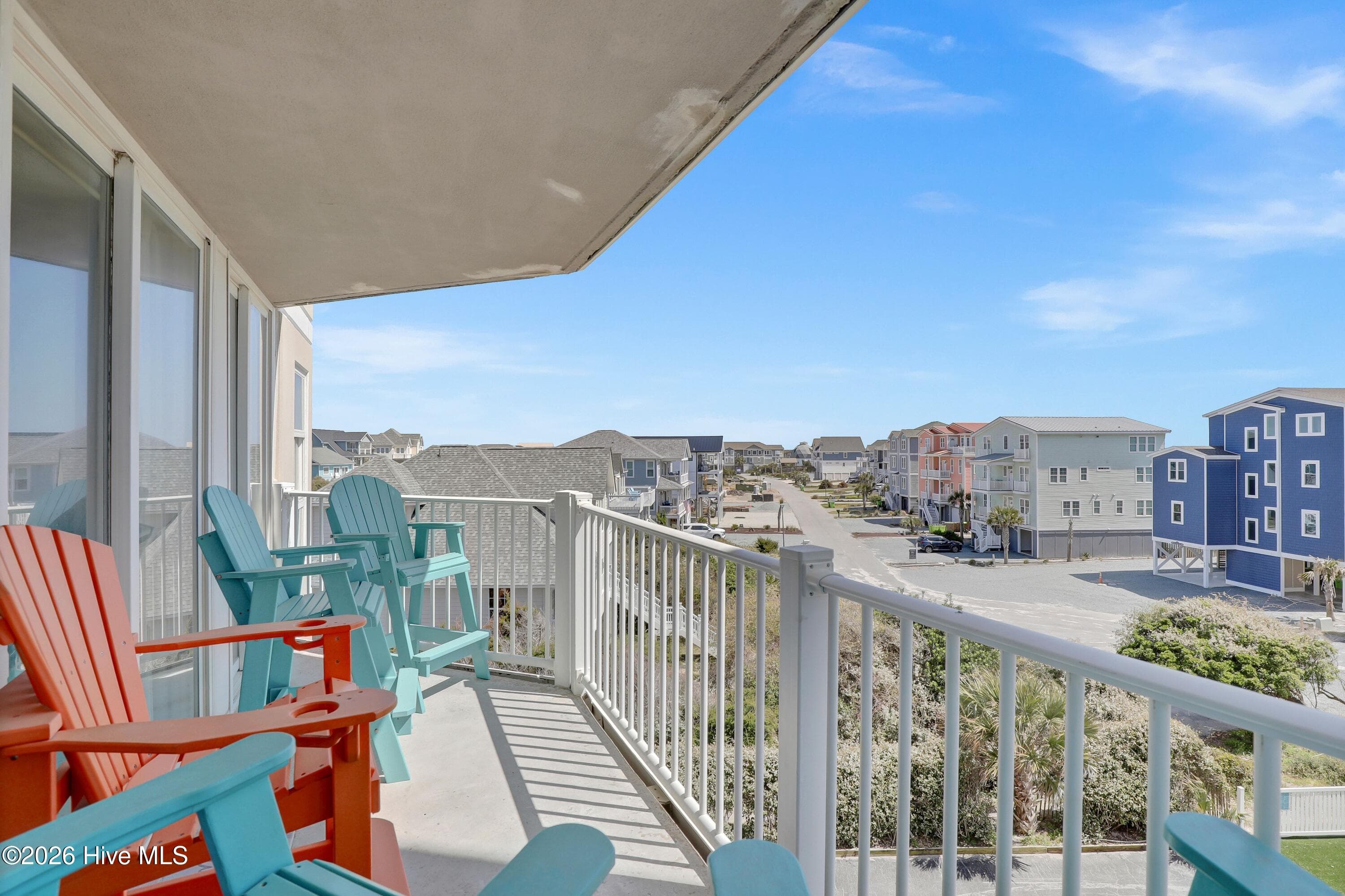 Condominium at 2000 New River Inlet Road 3213, North Topsail Beach, NC 28460, photo 21 of 54