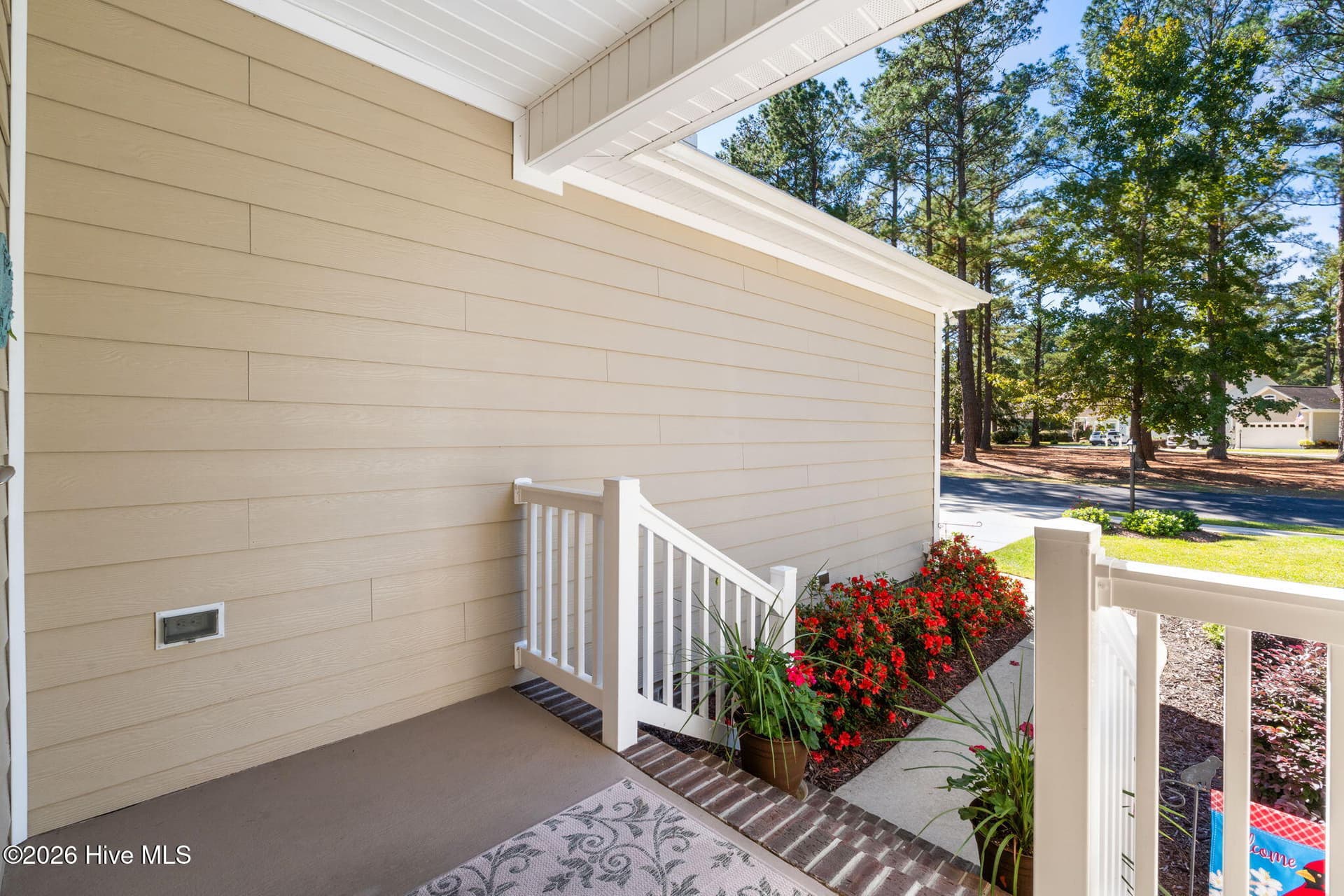 Single Family Residence at 1053 Ridge Walk Way NW, Calabash, NC 28467, photo 52 of 75