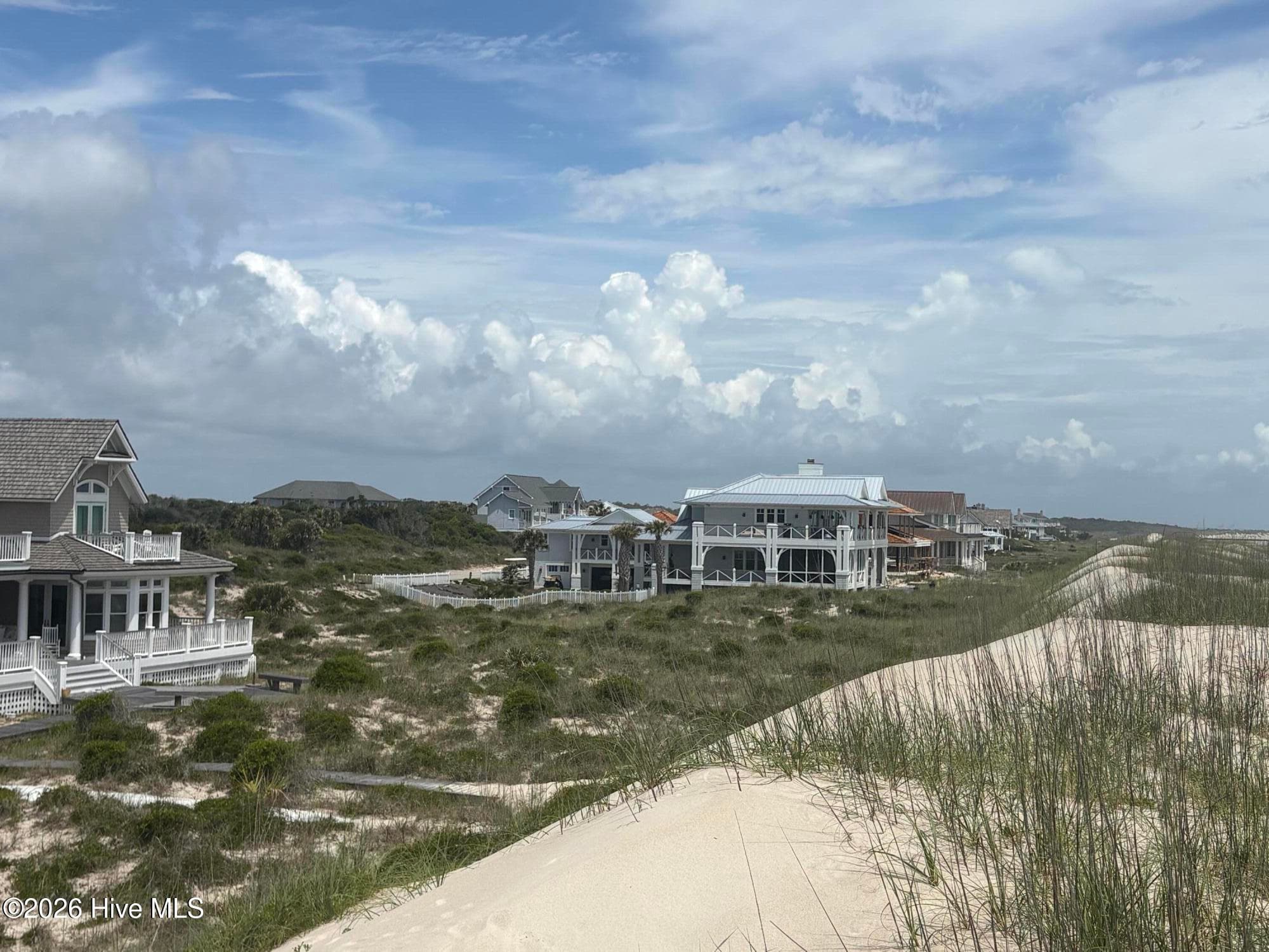 from a distance - 226 4026 Station House Way, Bald Head Island, NC 28461