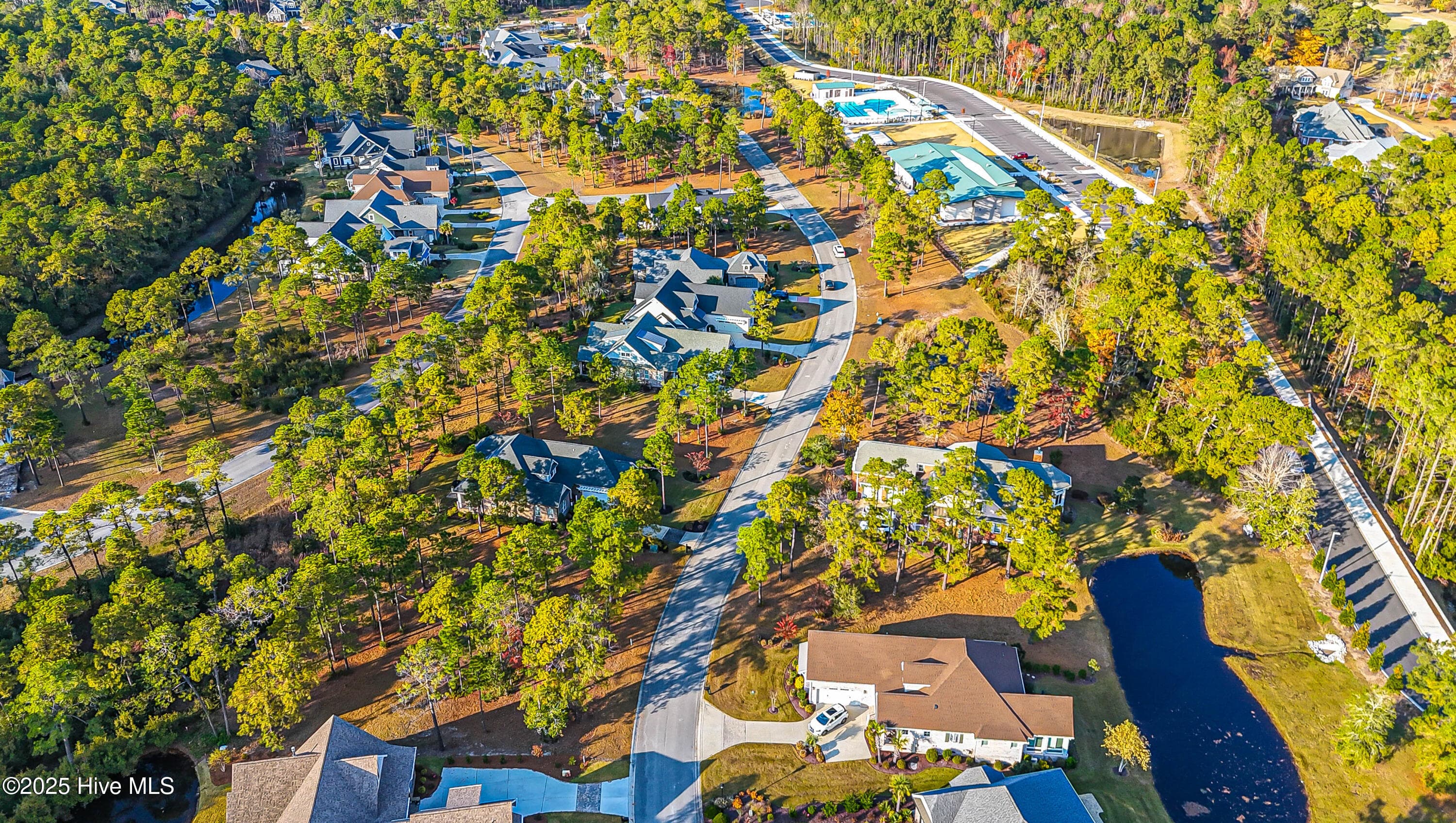 Residential Lot at 6649 65 Summerhill Glen SW, Ocean Isle Beach, NC 28469, photo 11 of 21