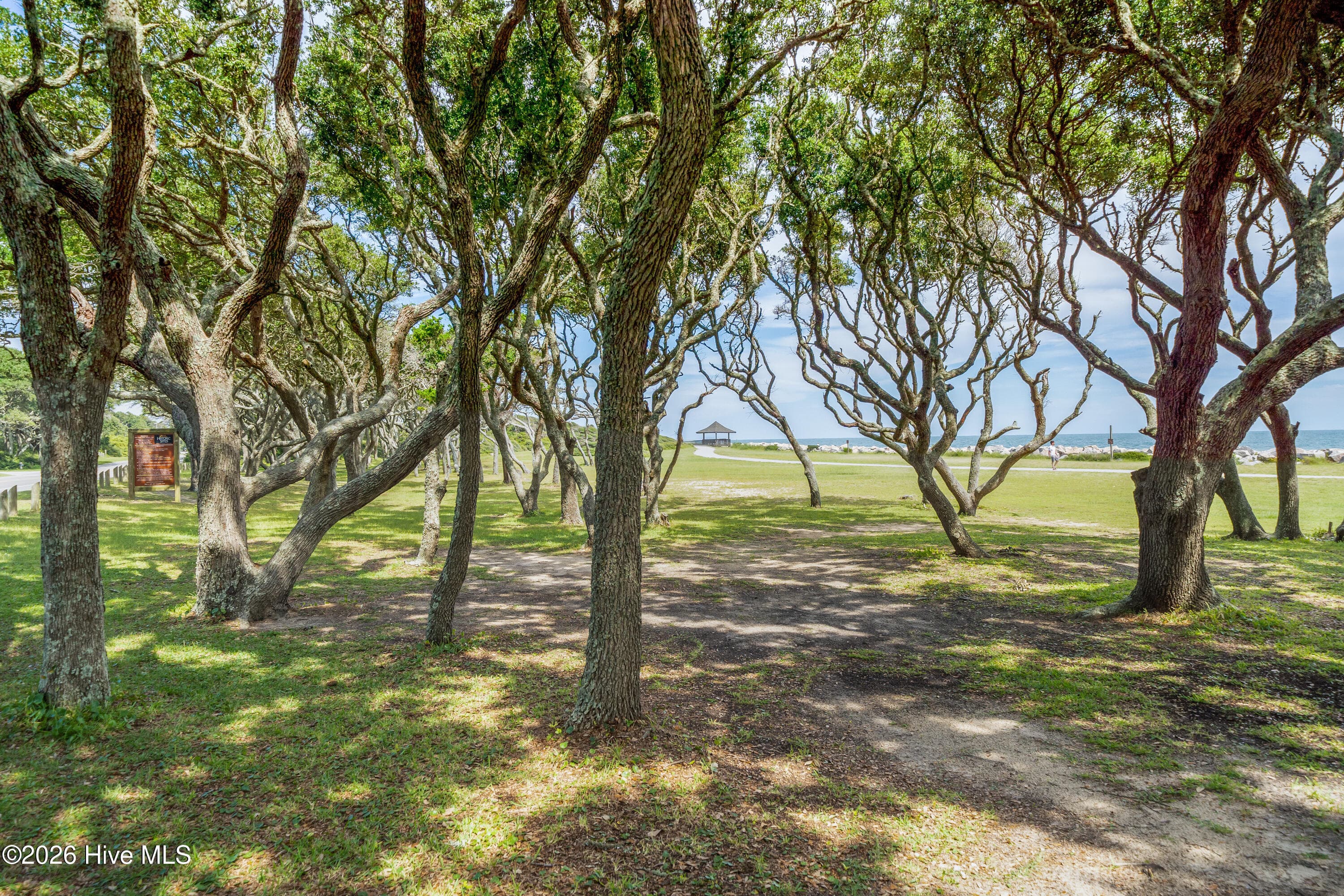 Condominium at 1412 Carolina Beach Avenue N Unit 1, Carolina Beach, NC 28428, photo 56 of 59