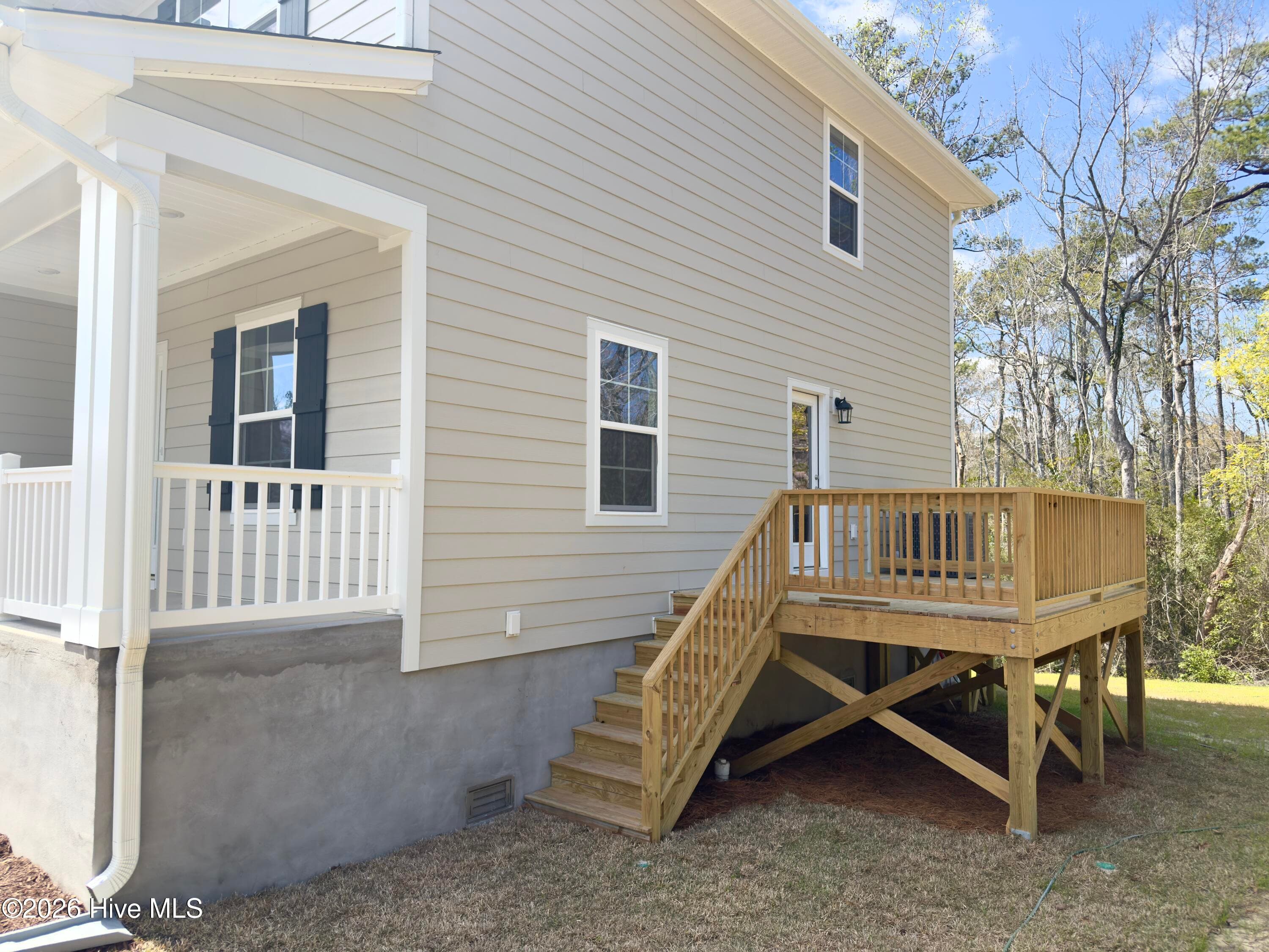 Single Family Residence at 2986 Mithwick Street SW, Shallotte, NC 28470, photo 30 of 34