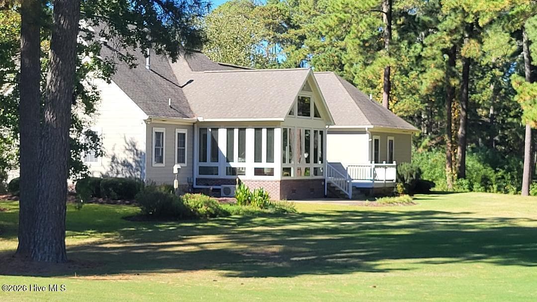 Single Family Residence at 108 Scuppernong River Drive, Hertford, NC 27944, photo 38 of 62