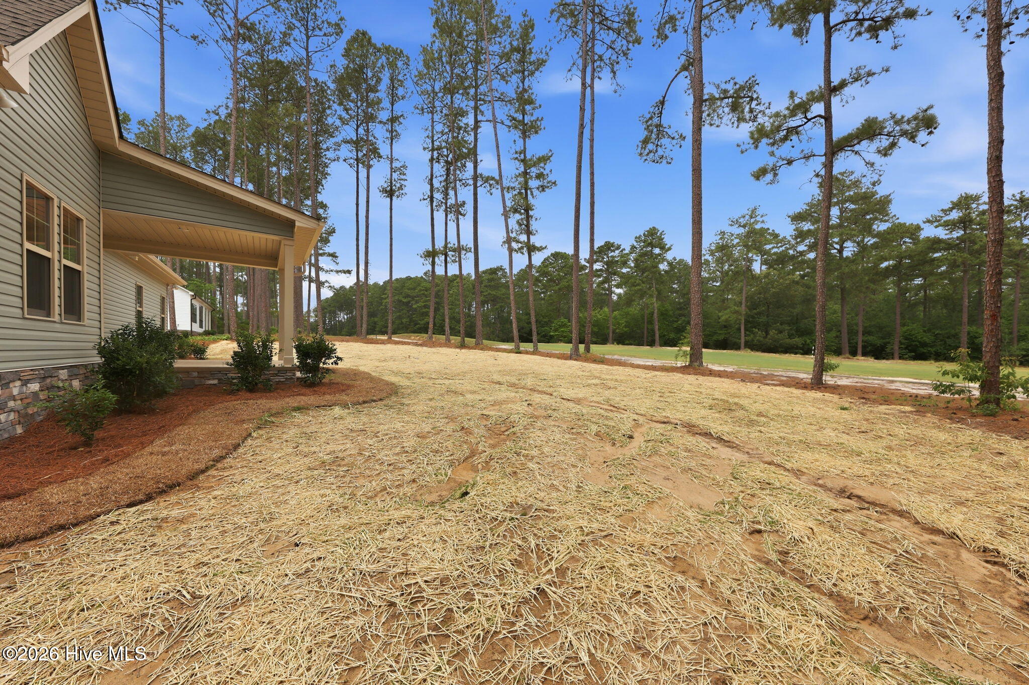 Single Family Residence at 16651 Rabbit Run Court, Wagram, NC 28396, photo 2 of 2
