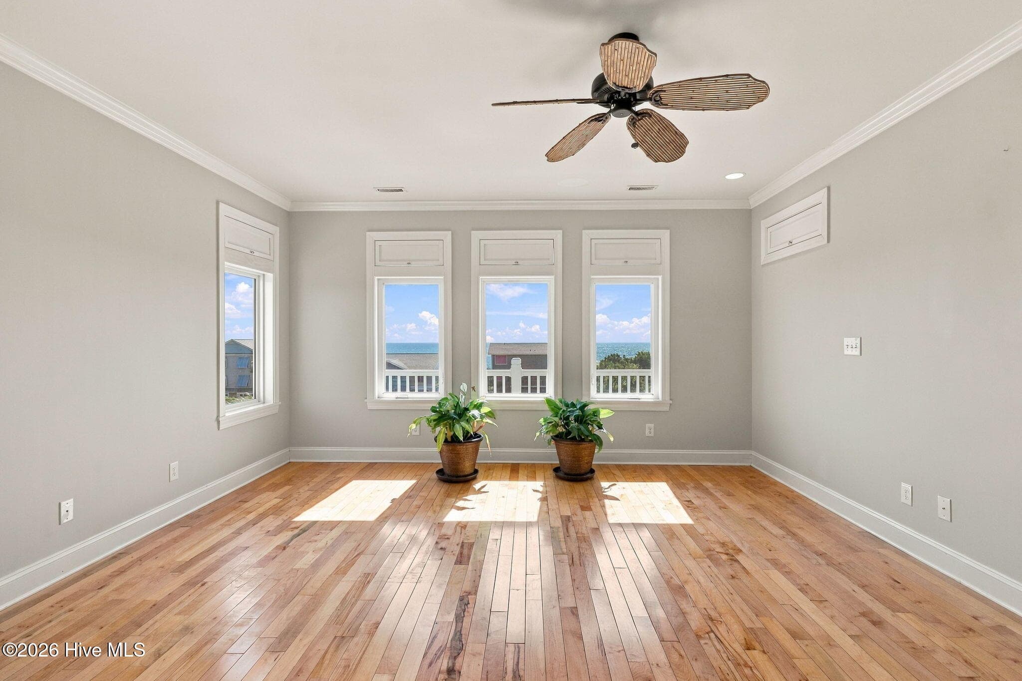 Primary Bedroom Suit - 101 Jackson Avenue, Emerald Isle, NC 28594, Emerald Isle