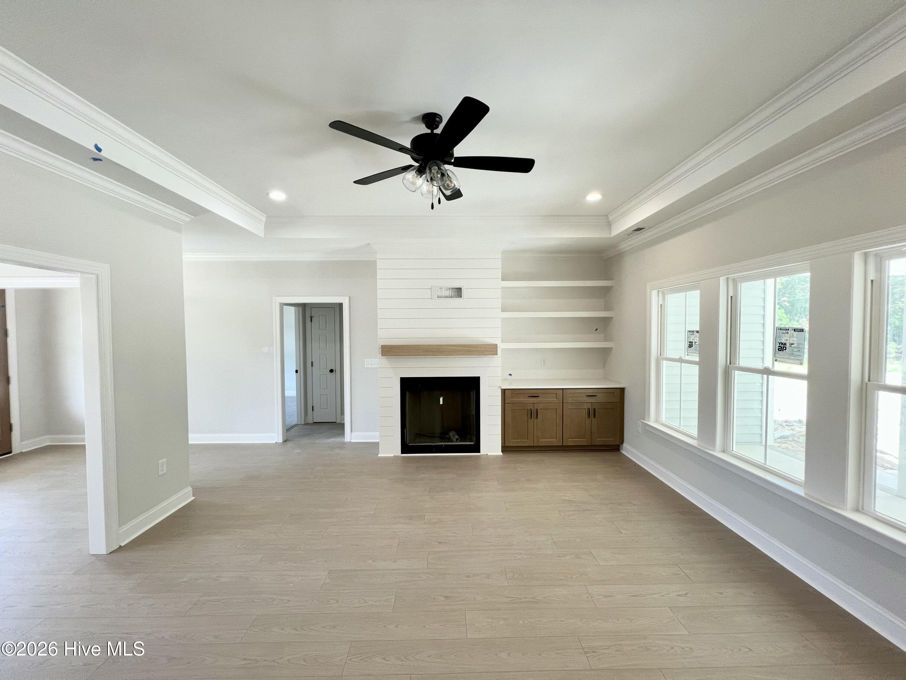 Single Family Residence at 207 Hillstead Way, Smithfield, NC 27577, photo 37 of 320
