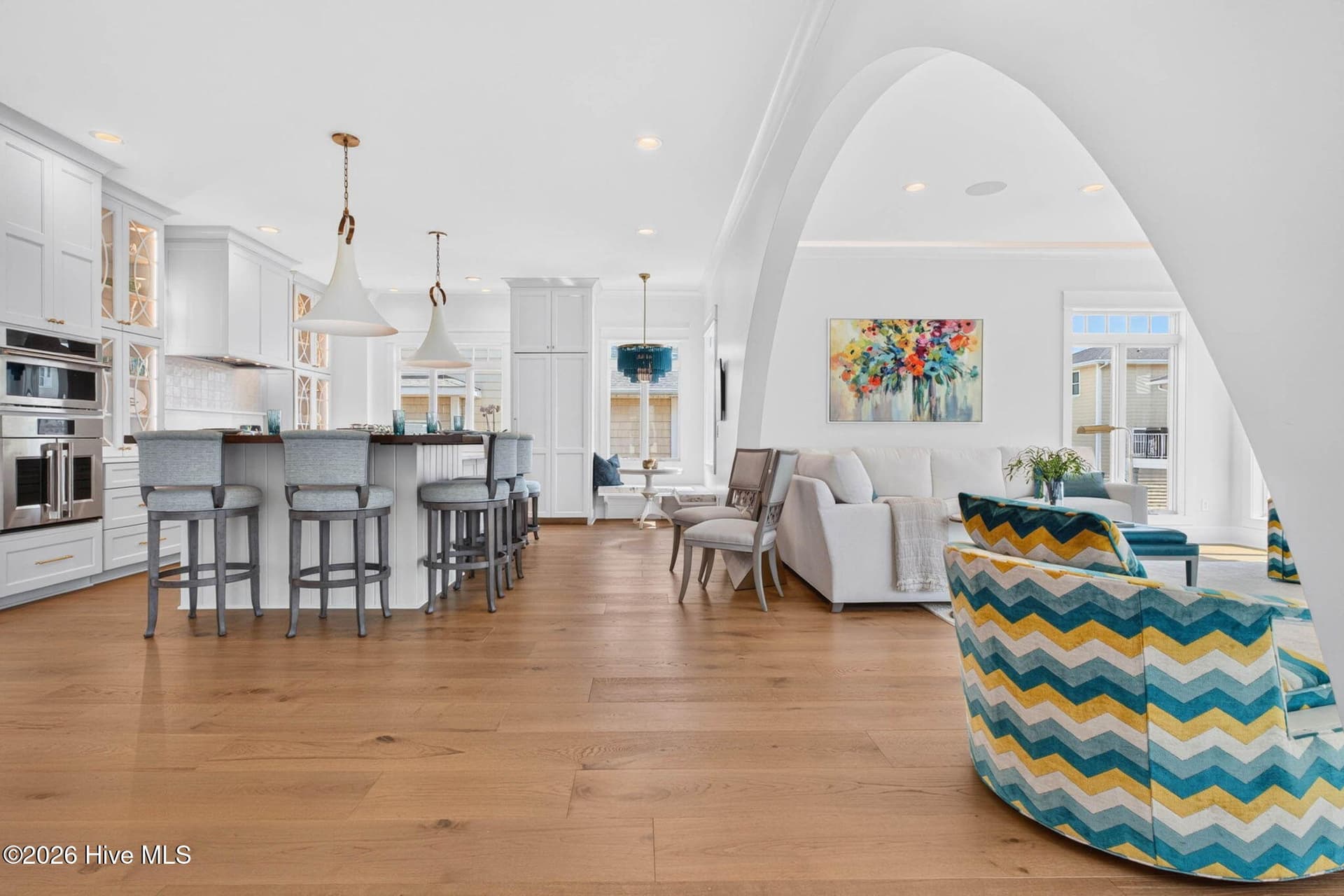 Single Family Residence at 285 W Second Street, Ocean Isle Beach, NC 28469, photo 57 of 156