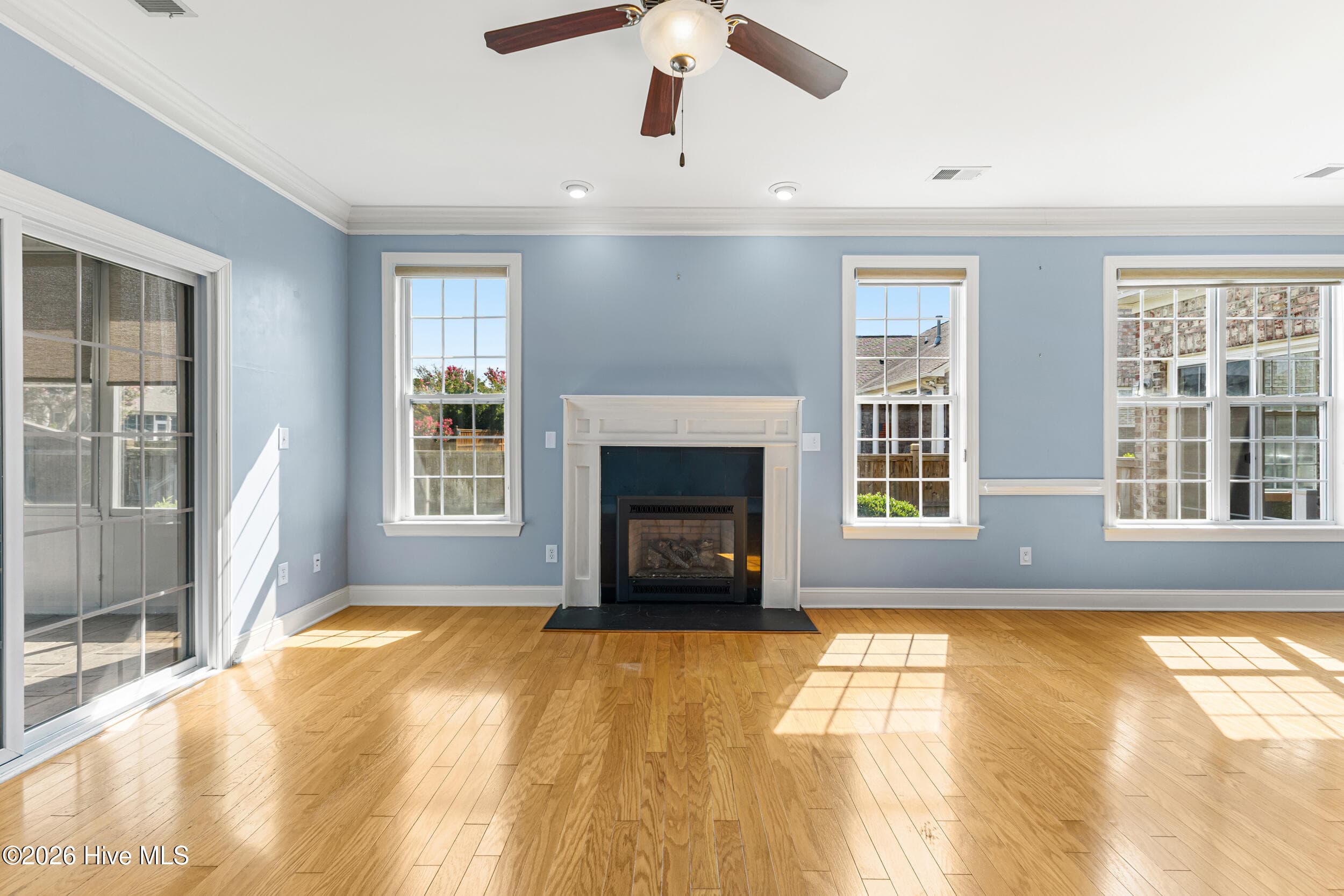 Single Family Residence at 1003 Wellstone Court, Leland, NC 28451, photo 10 of 58