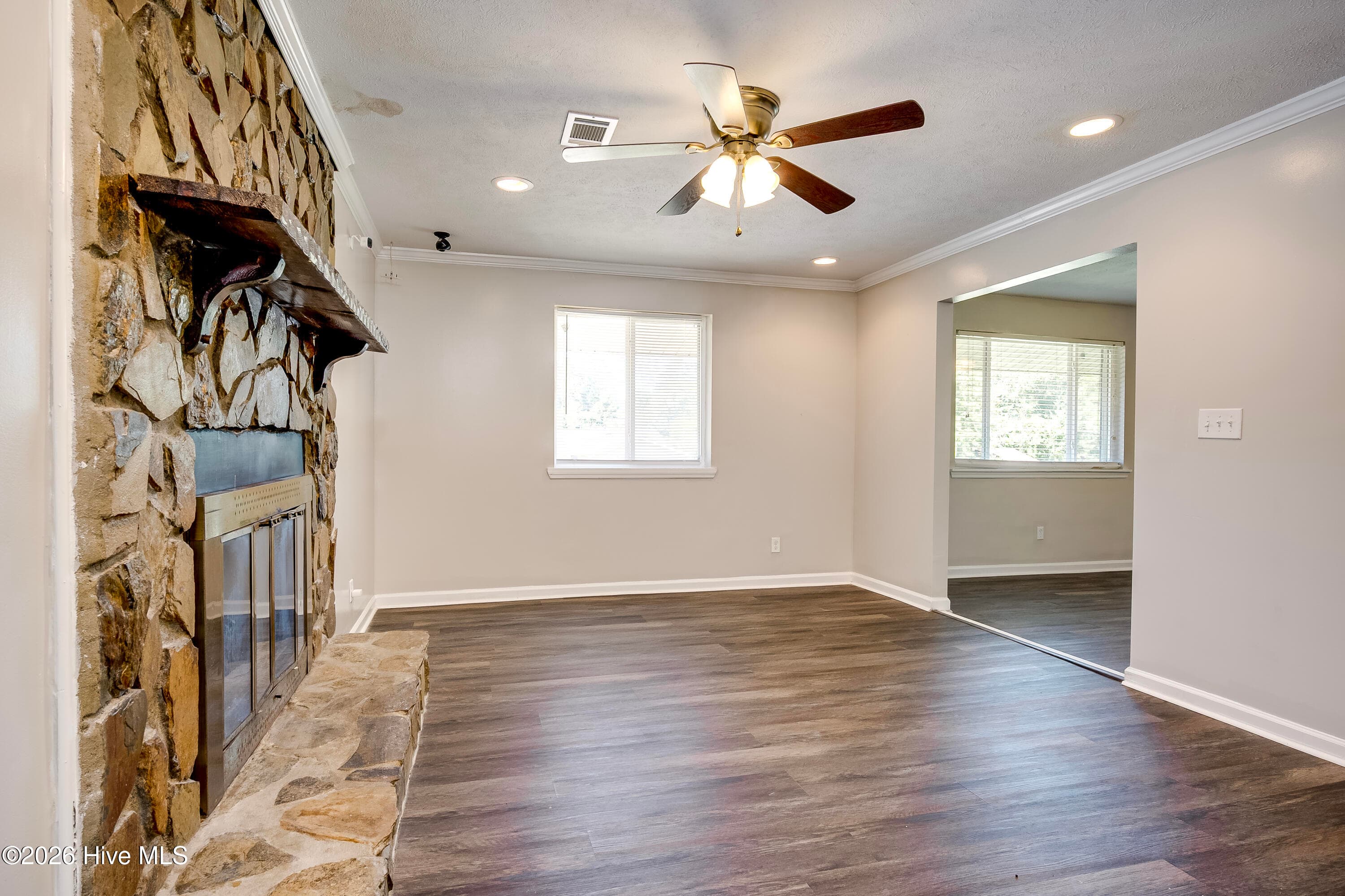Single Family Residence at 2608 Shalimar Drive, Augusta, GA 30906, photo 11 of 38