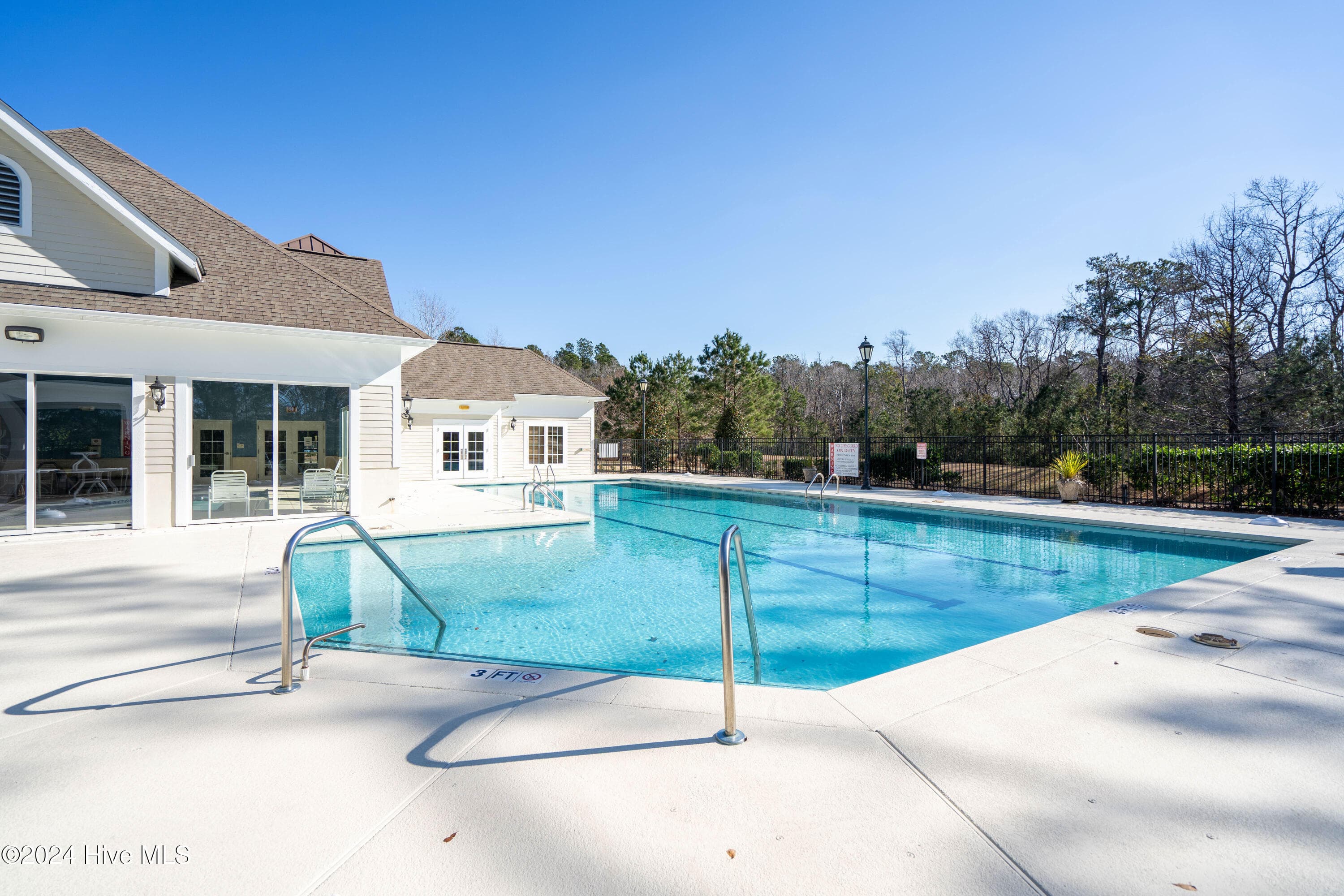 Single Family Residence at 717 Breezewood Drive SE, Bolivia, NC 28422, photo 45 of 49
