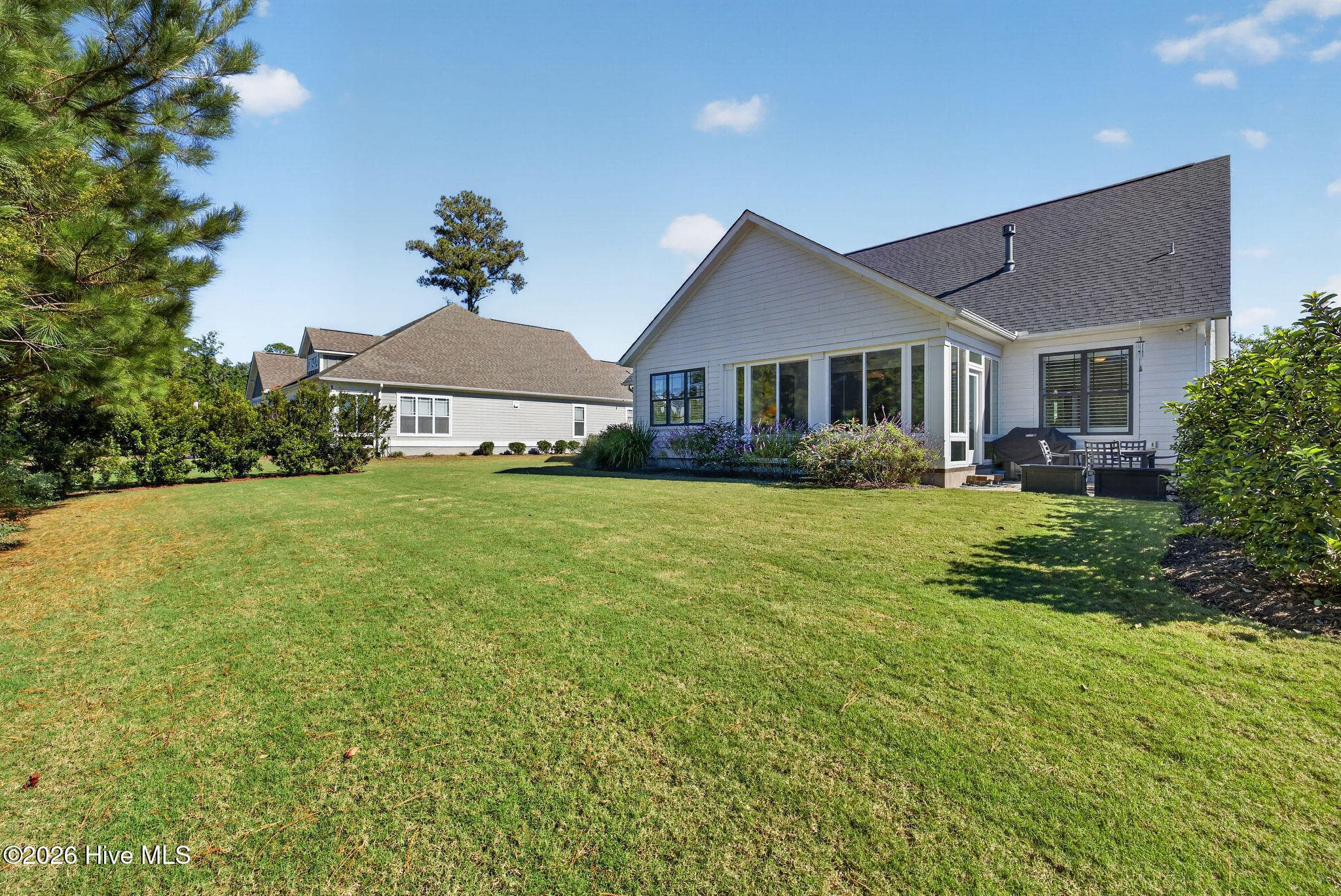 Rear Exterior - 8110 Manassas Lake Lane, Leland, NC 28451