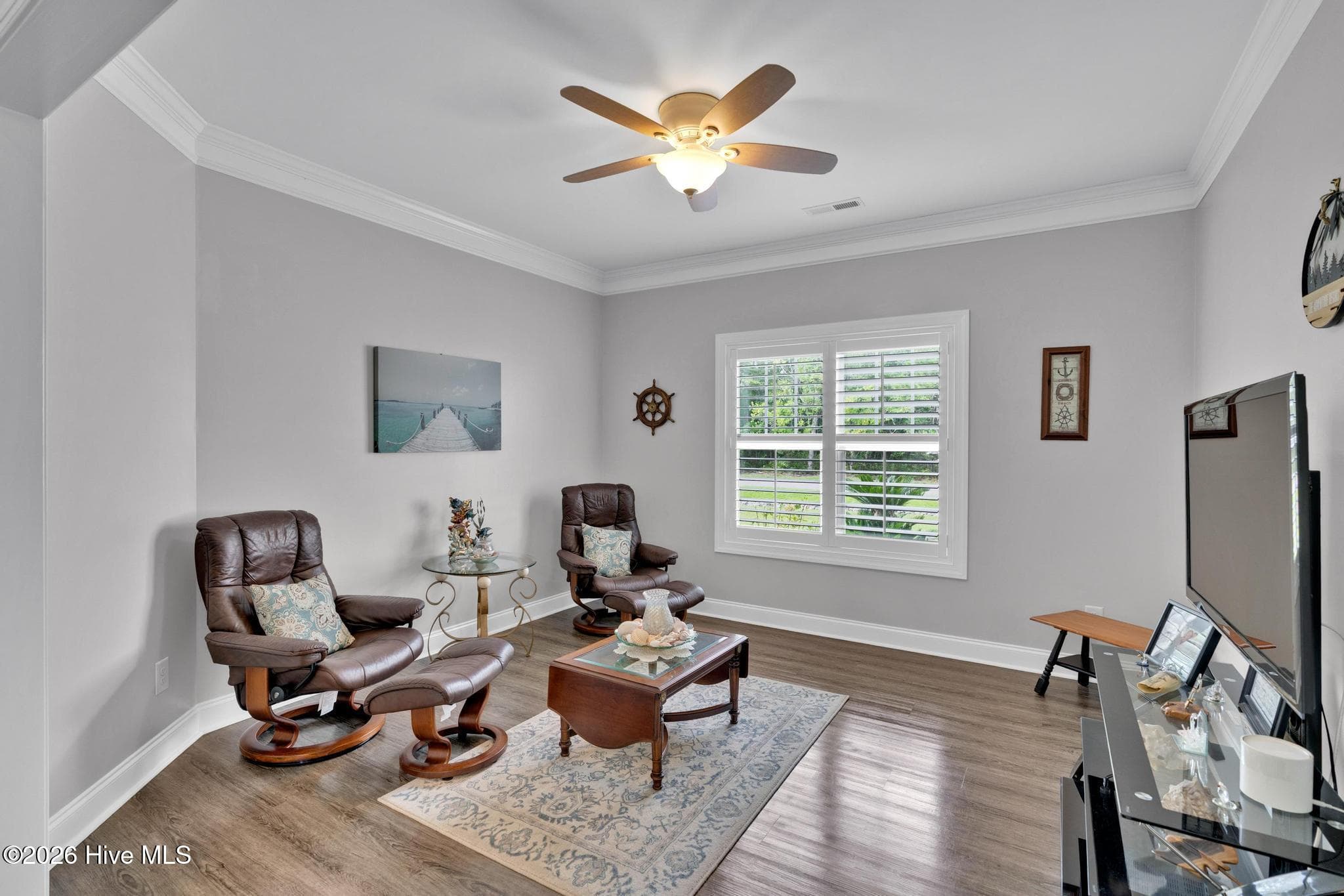Single Family Residence at 693 Dan Owen Drive, Hampstead, NC 28443, photo 20 of 53