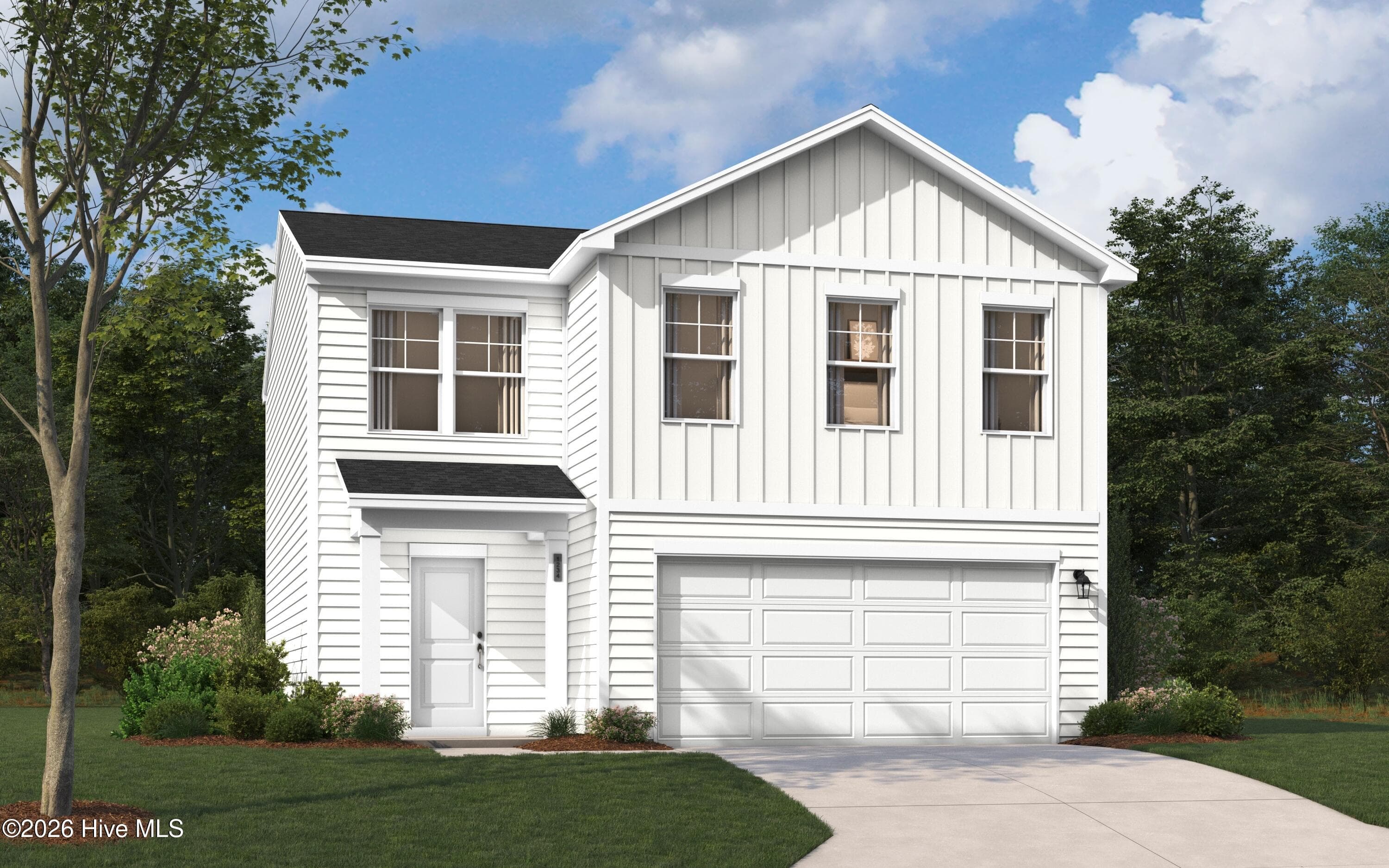 265 Sparrow Lane, Thomson, GA 30824
