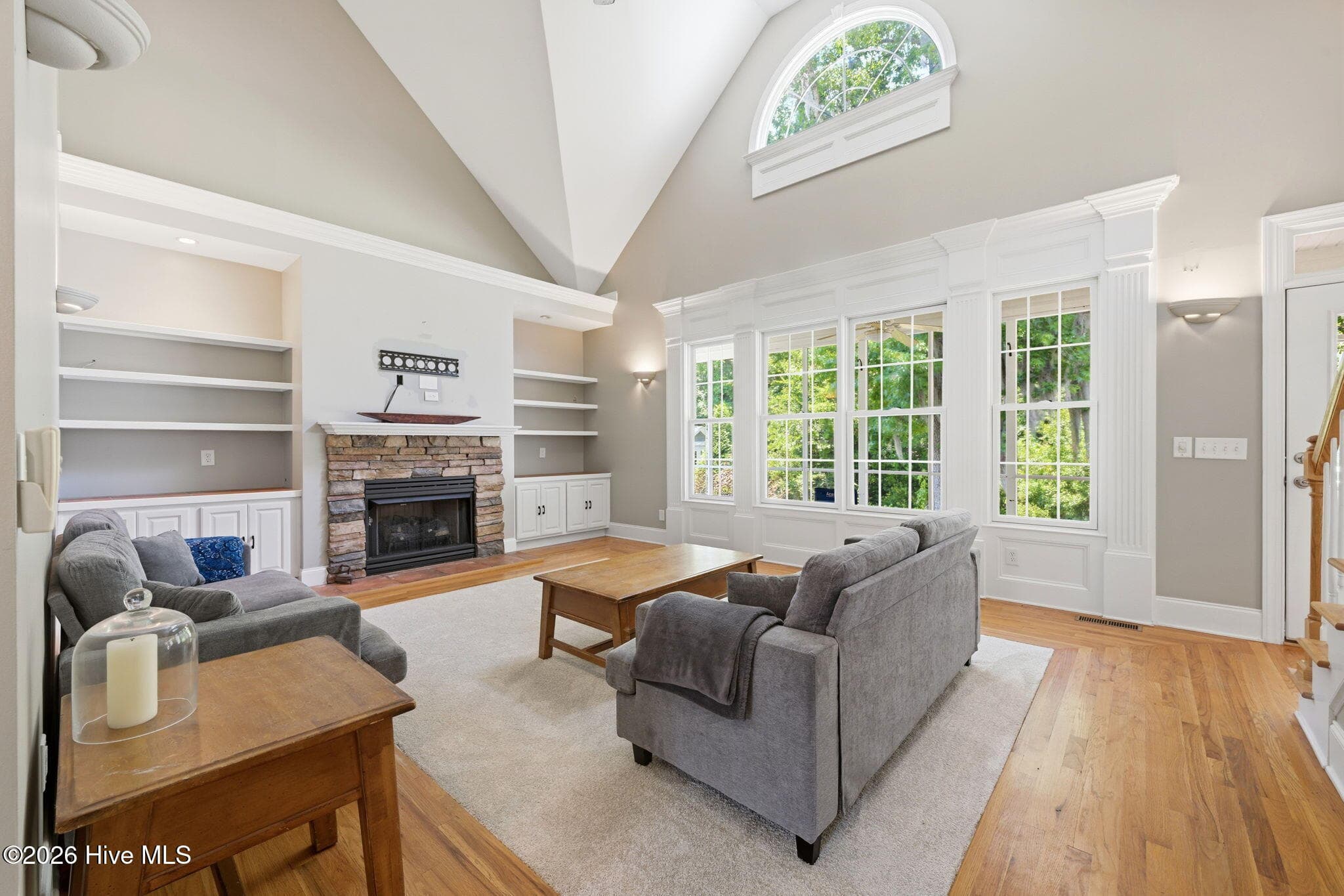Single Family Residence at 202 Emmen Road, New Bern, NC 28562, photo 3 of 50