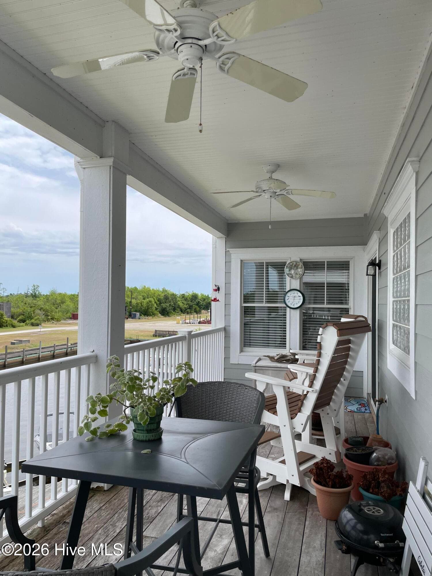 Condominium at 417 Captains Cove Unit D, Edenton, NC 27932, photo 6 of 42