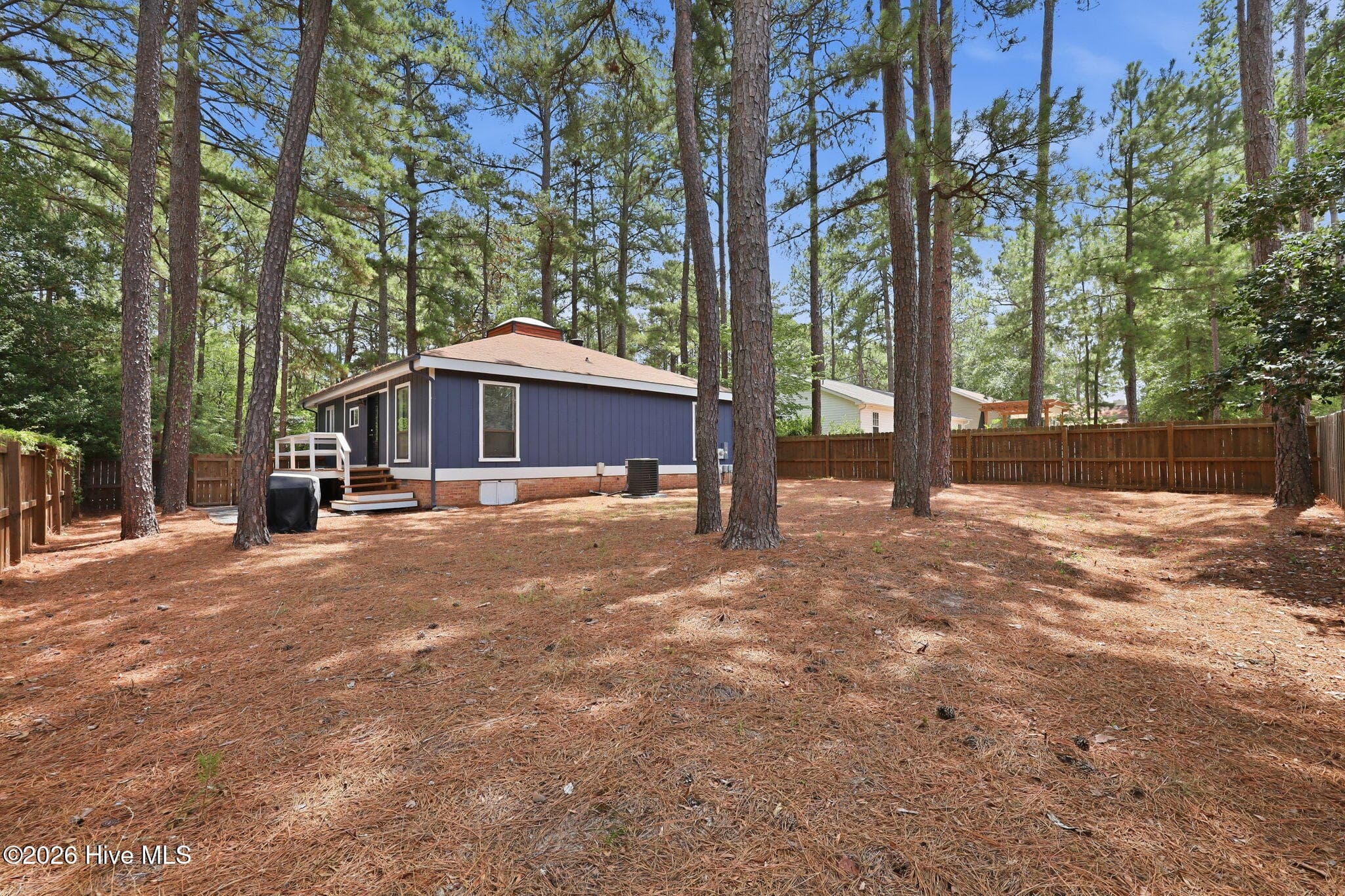 Single Family Residence at 2505 Longleaf Drive SW, Pinehurst, NC 28374, photo 31 of 31