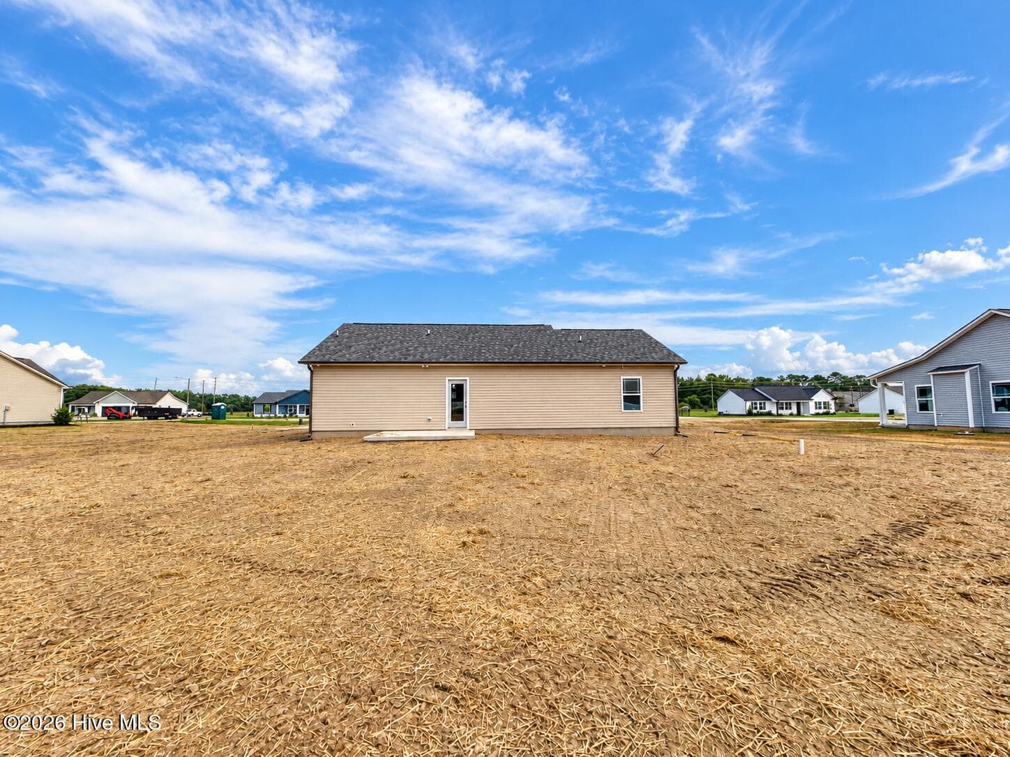 Single Family Residence at 103 Dees Meadow Lane, Fremont, NC 27830, photo 14 of 14