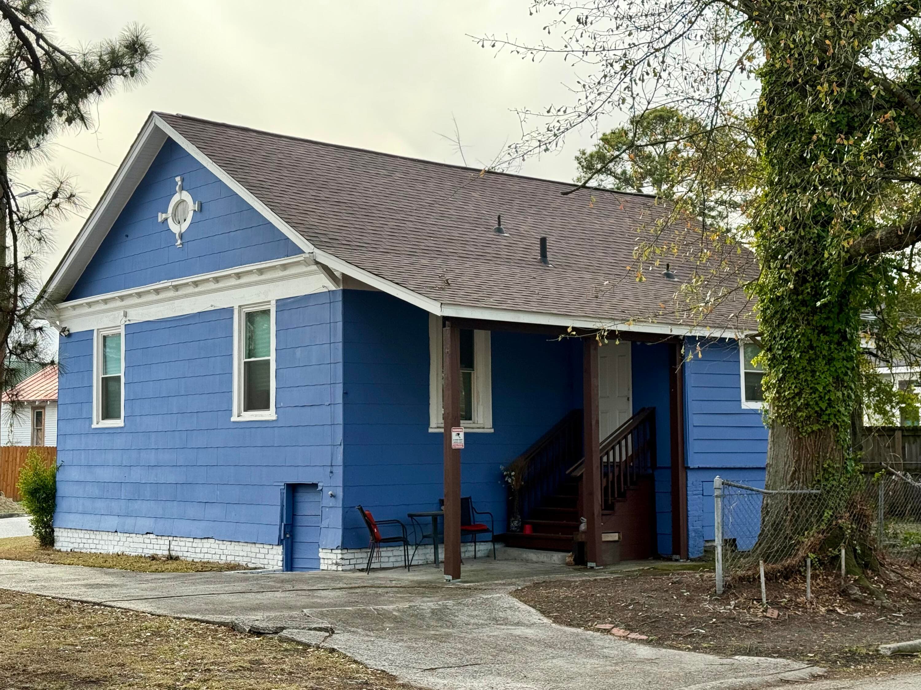 Single Family Residence at 1843 Jenkins Street, Augusta, GA 30904, photo 5 of 14