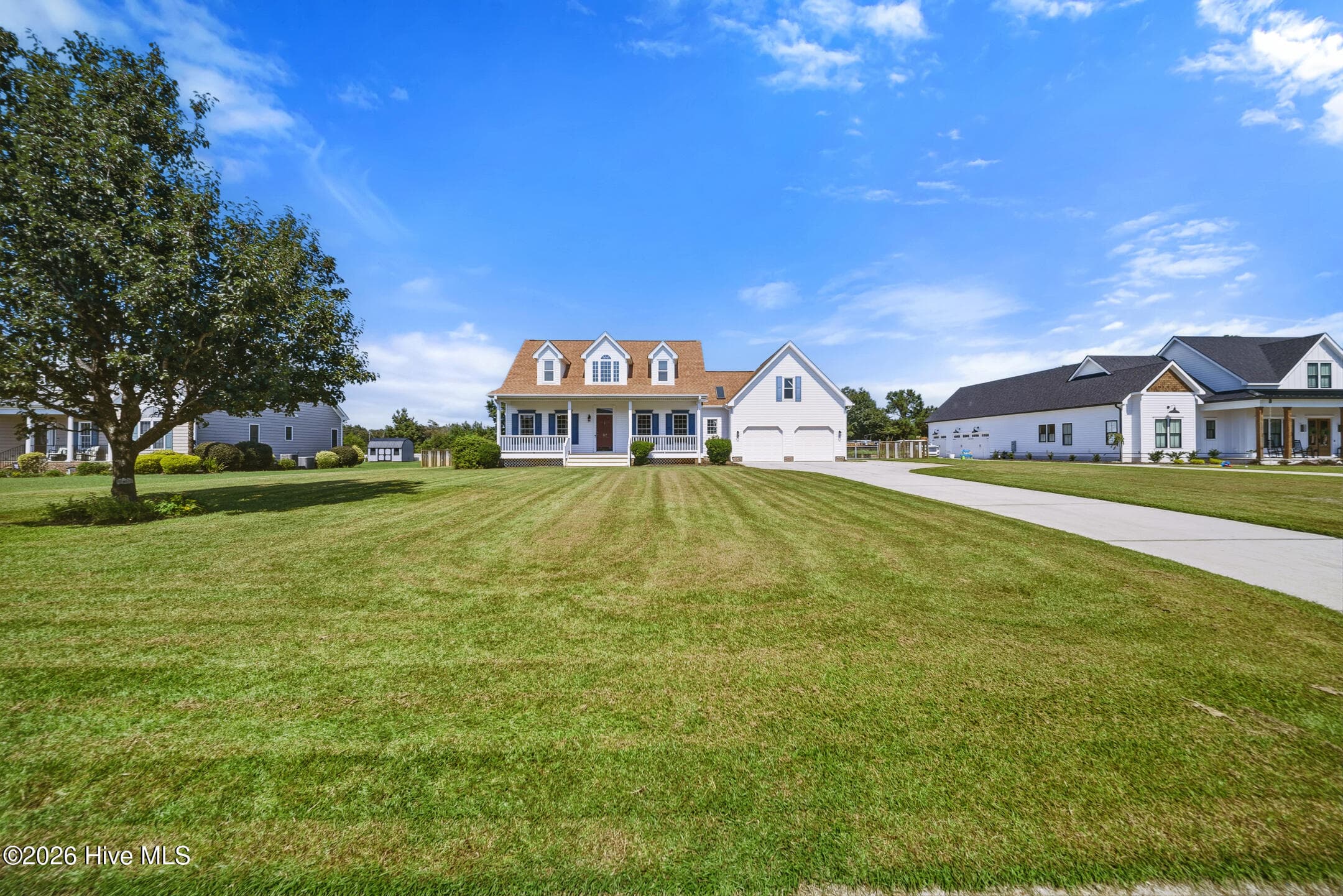 Single Family Residence at 117 Middle Point Road, Hampstead, NC 28443, photo 80 of 86