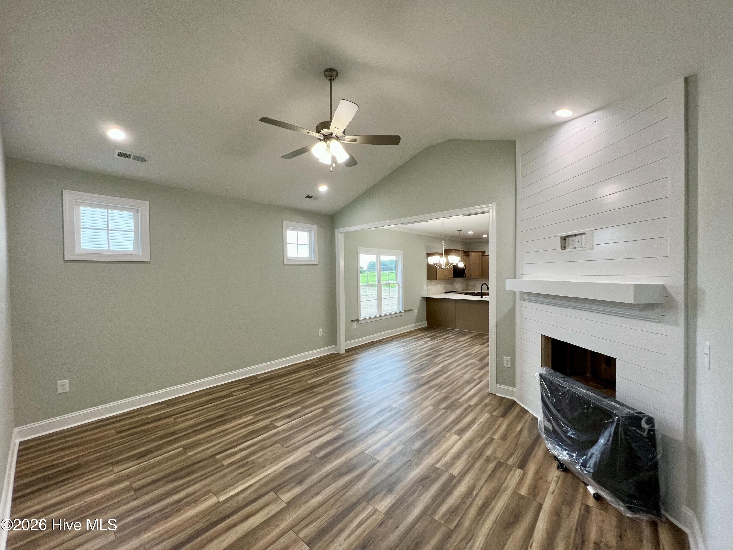 Single Family Residence at 308 E Norwayne Alumni Way, Fremont, NC 27830, photo 11 of 161