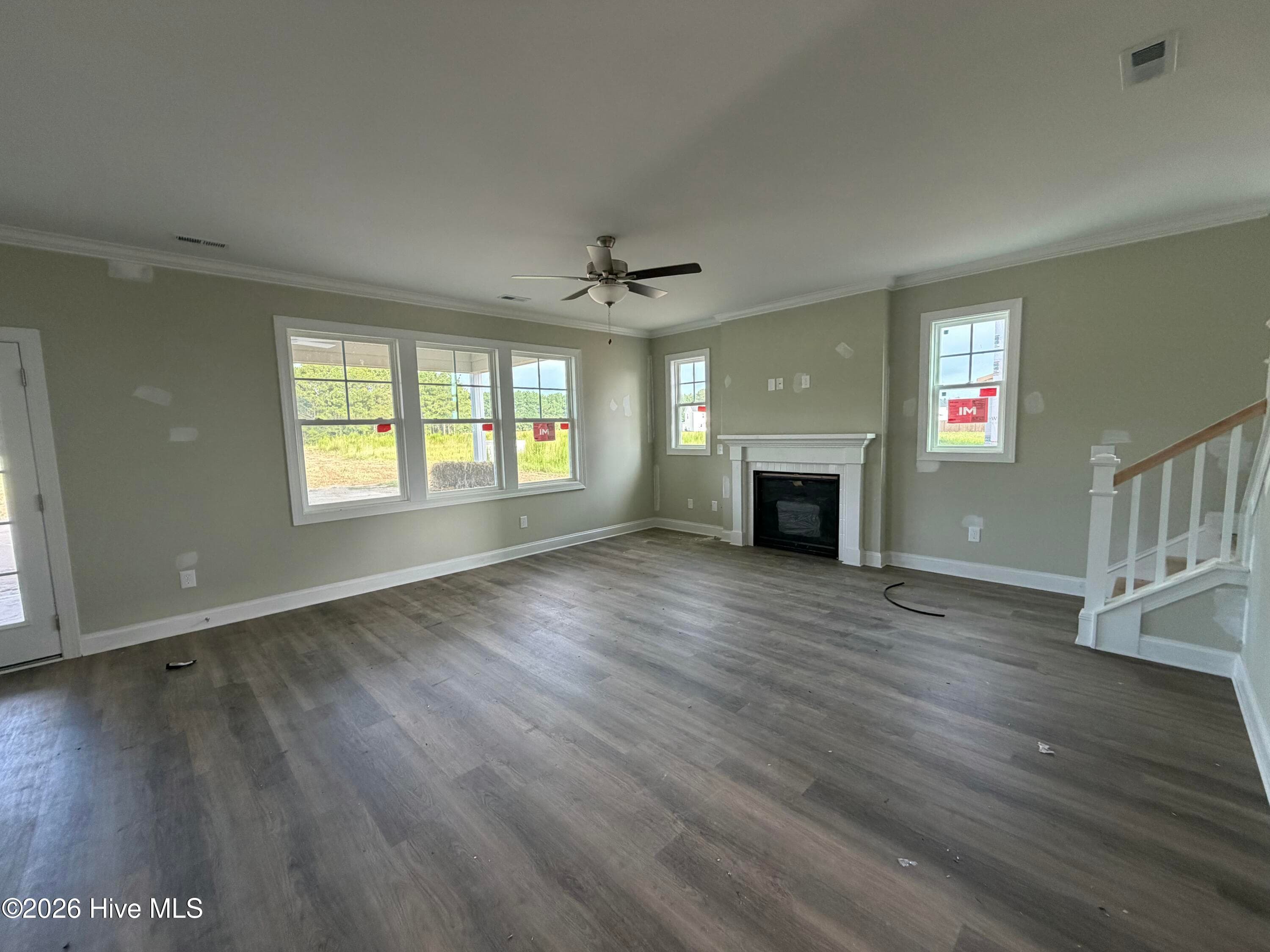 Single Family Residence at 814 Tupelo Tree Drive, Hubert, NC 28539, photo 7 of 115