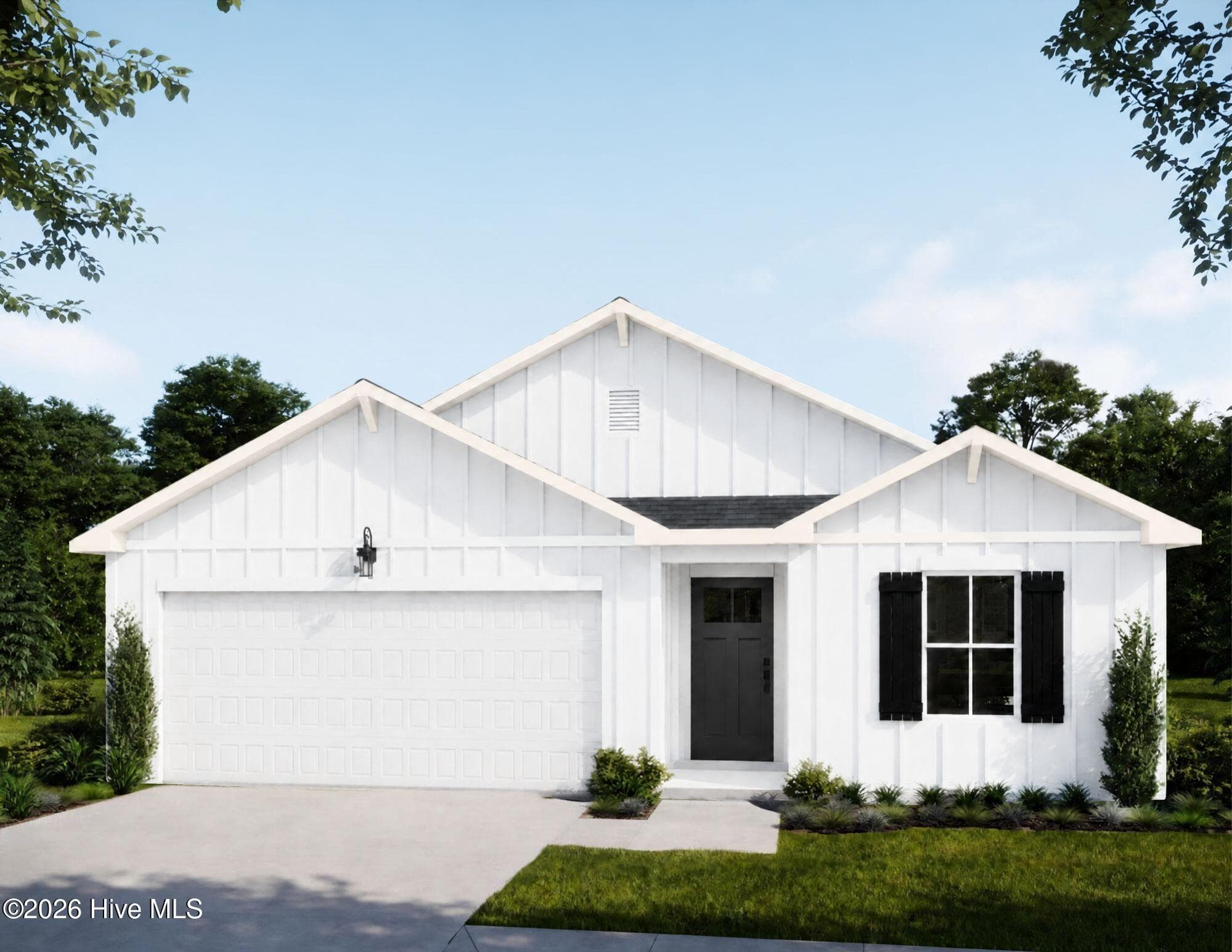 1019 Lake House Road 92, Leland, NC 28451