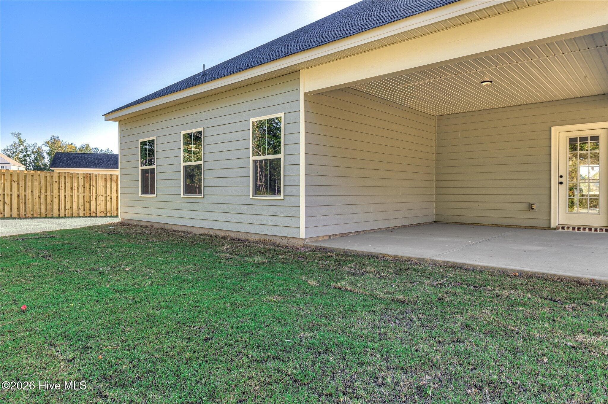 Single Family Residence at 415 Granard Street Path, Grovetown, GA 30813, photo 43 of 45