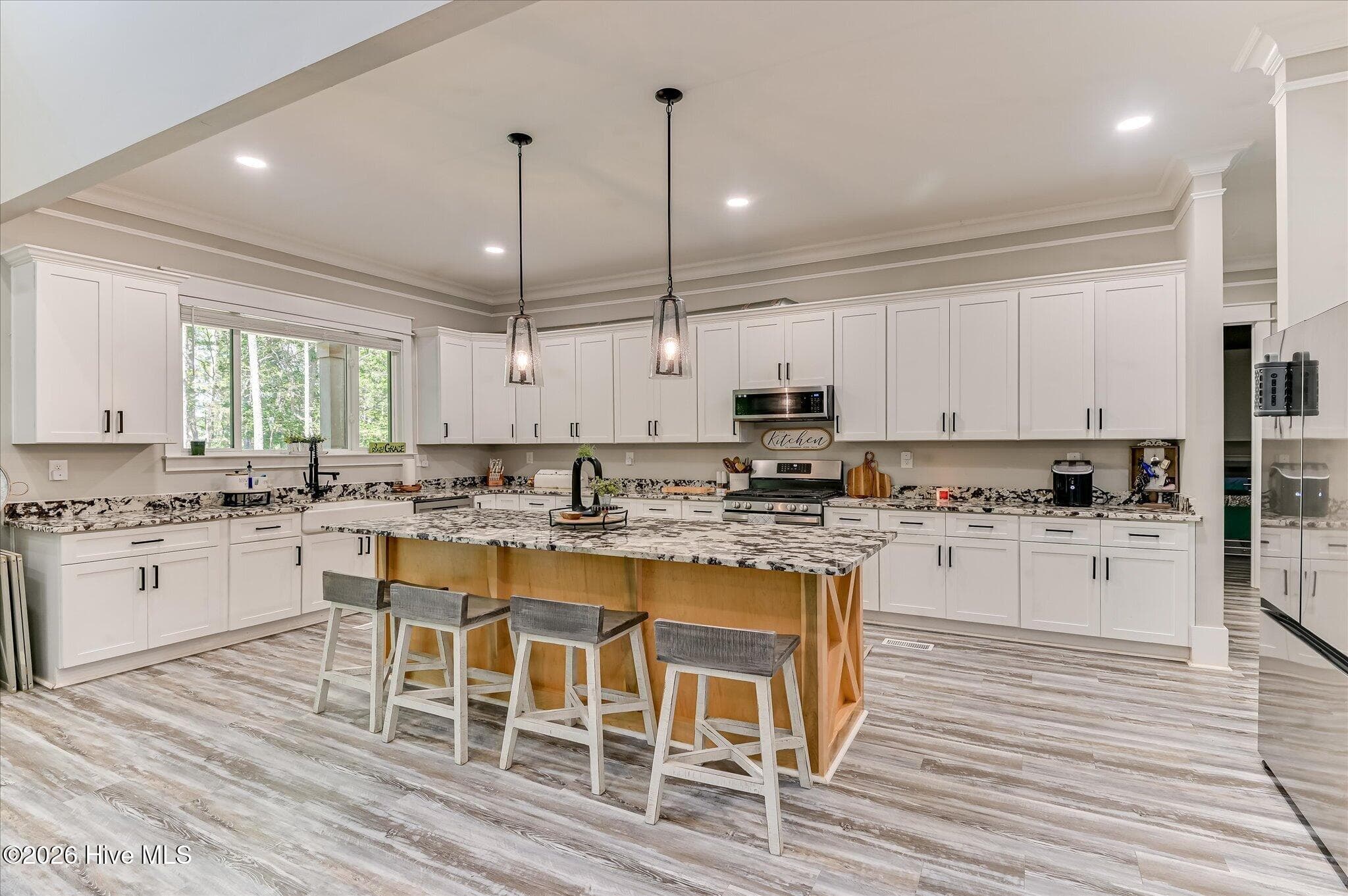 Single Family Residence at 1127 Savannah Ridge Road, Lincolnton, GA 30817, photo 16 of 55