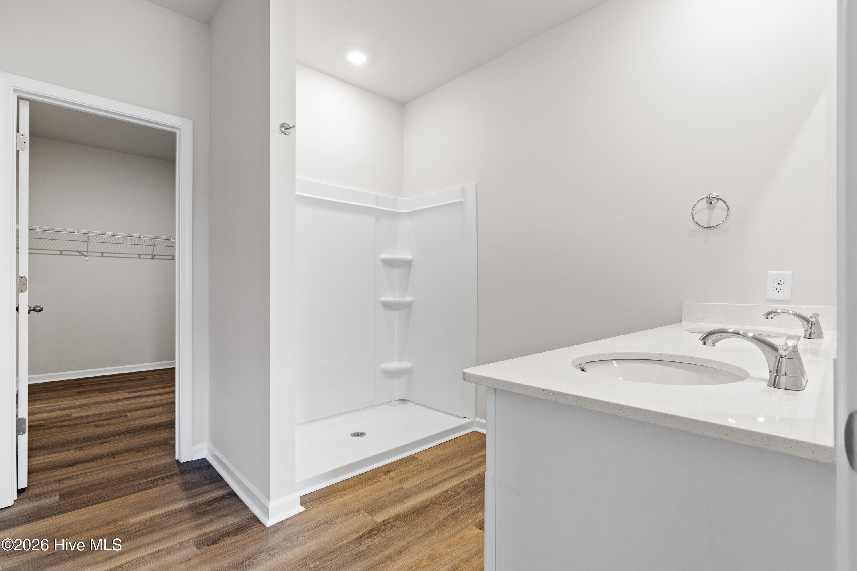 Under construction with estimated completion in June. Photos are representative of a similar home. Features, layout, and finishes may vary. Contact listing agent for details. - 217 Keira Lane NW, Supply, NC 28462