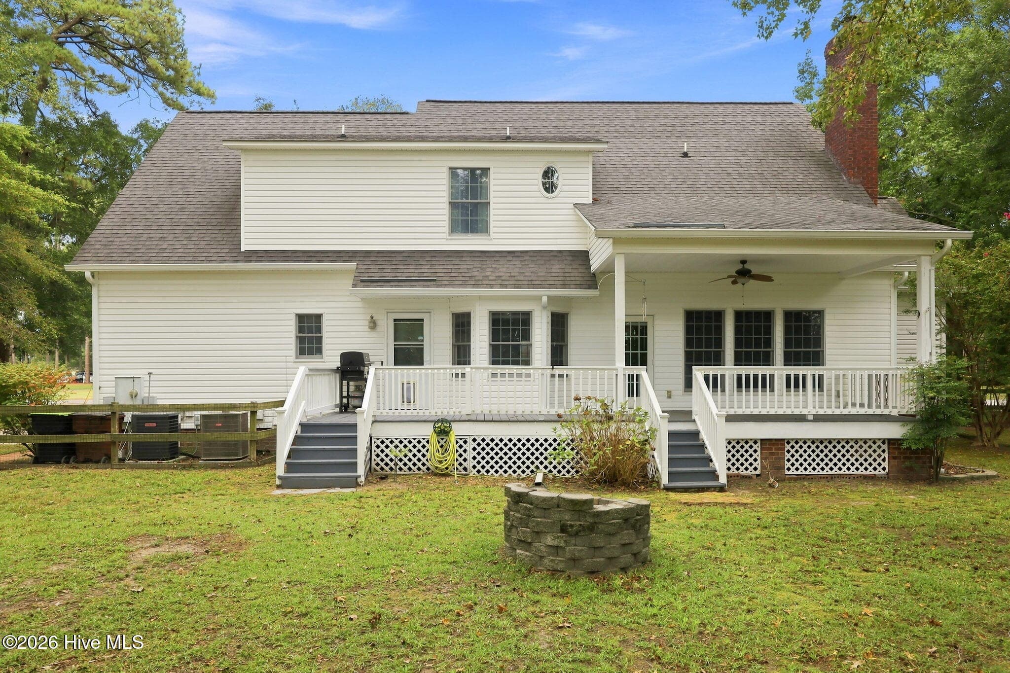 Single Family Residence at 3655 Hillcrest Drive, Farmville, NC 27828, photo 47 of 54
