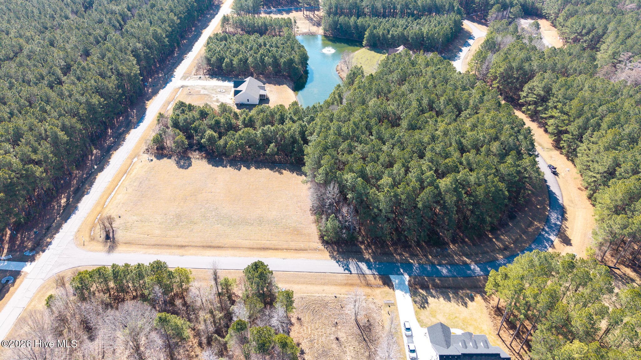 Residential Land at 175 143 Colleton Circle, Edenton, NC 27932, photo 8 of 13