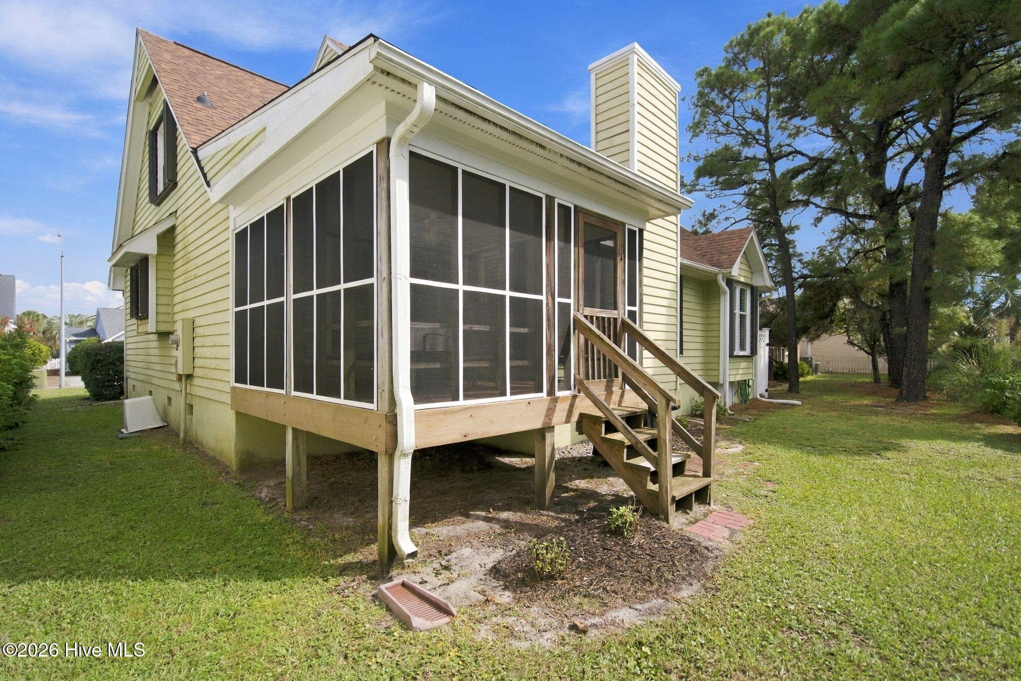 Single Family Residence at 721 Sloop Pointe Lane, Kure Beach, NC 28449, photo 48 of 78