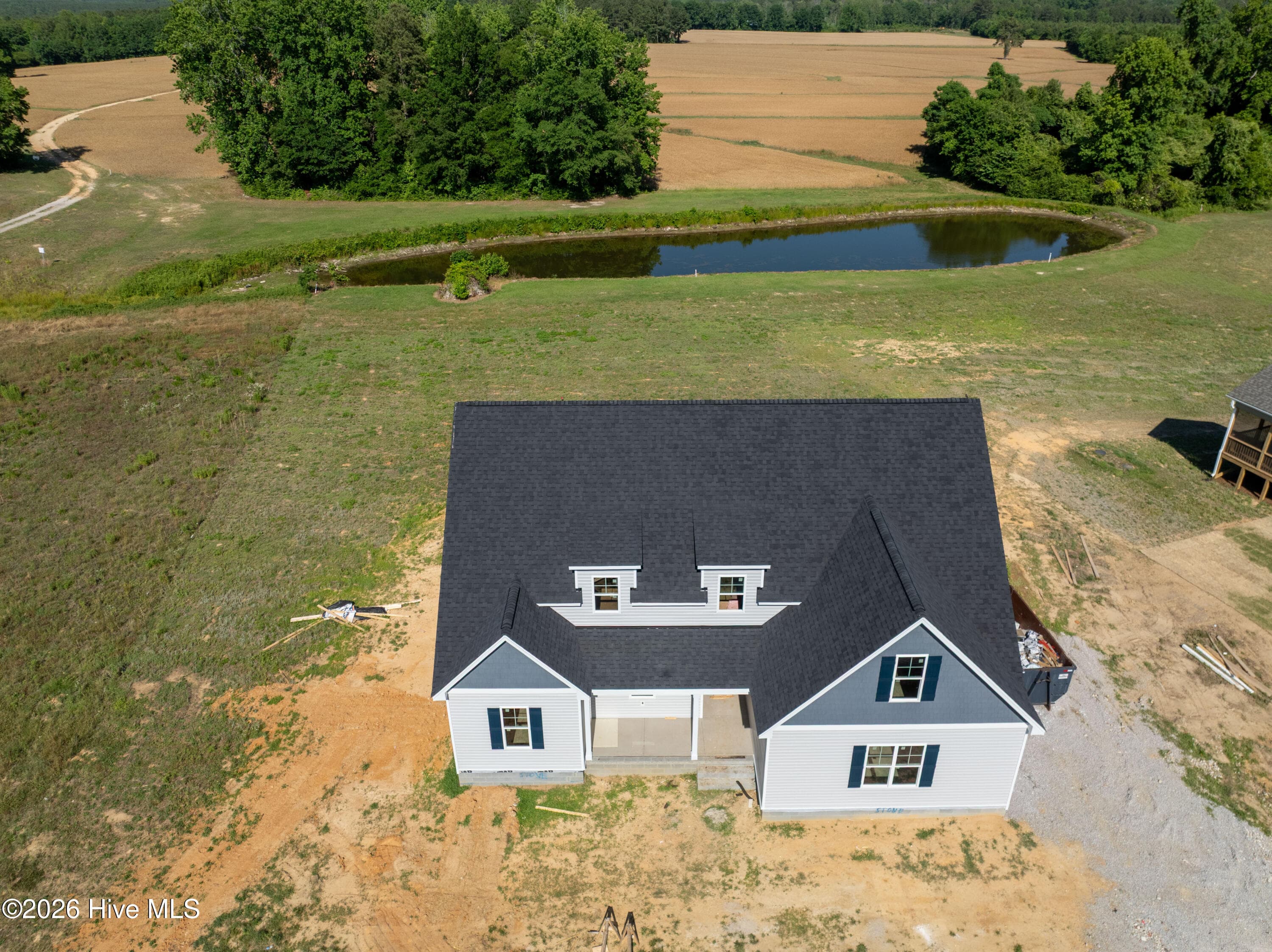 Single Family Residence at 5515 River Buck Road, Spring Hope, NC 27882, photo 8 of 75
