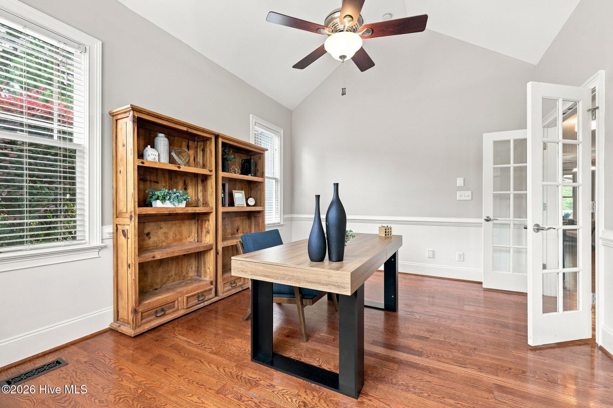 1530 Raven Wood Drive, Creedmoor, NC 27522