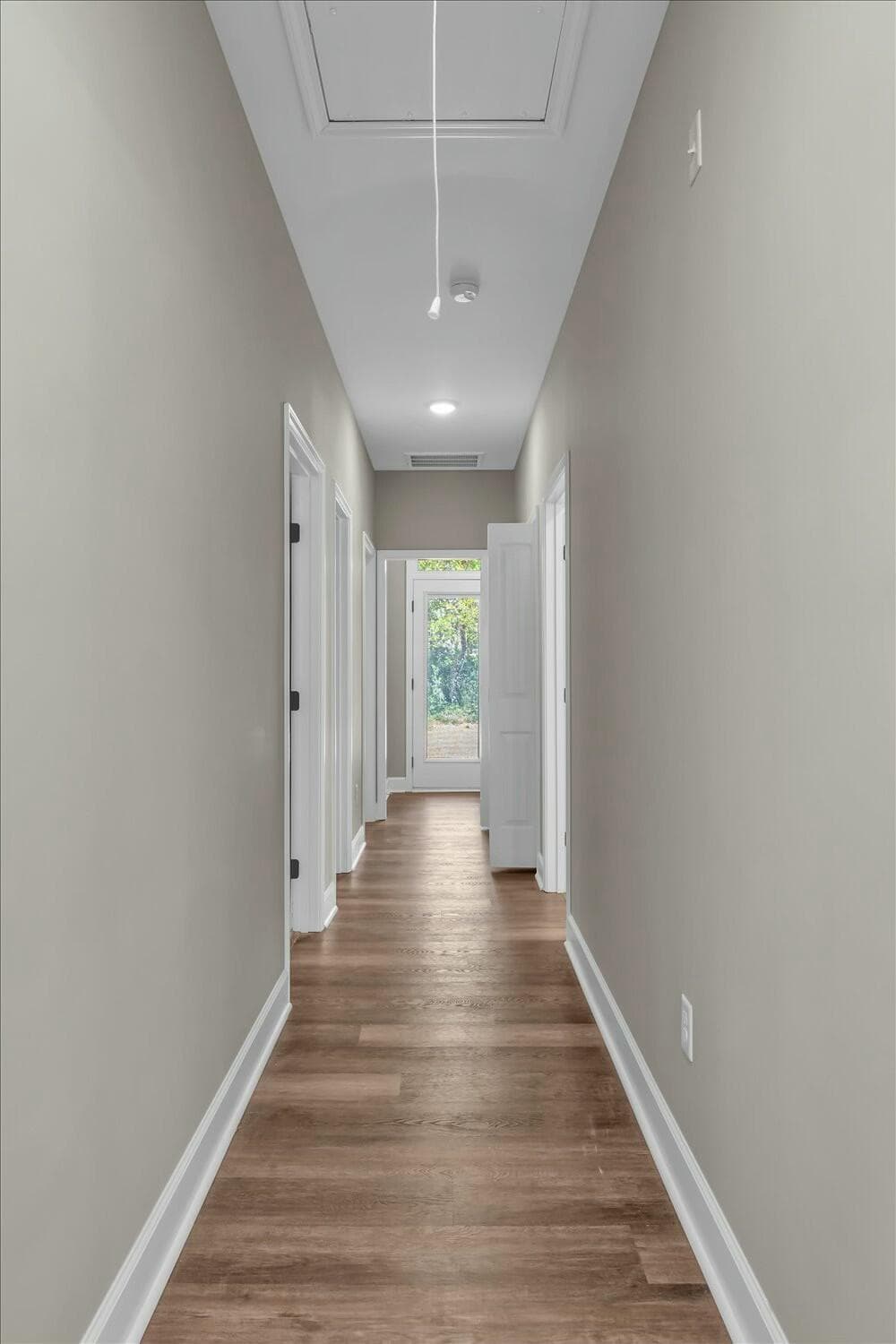 Single Family Residence at 32 Gregg Street, Augusta, GA 30901, photo 11 of 32