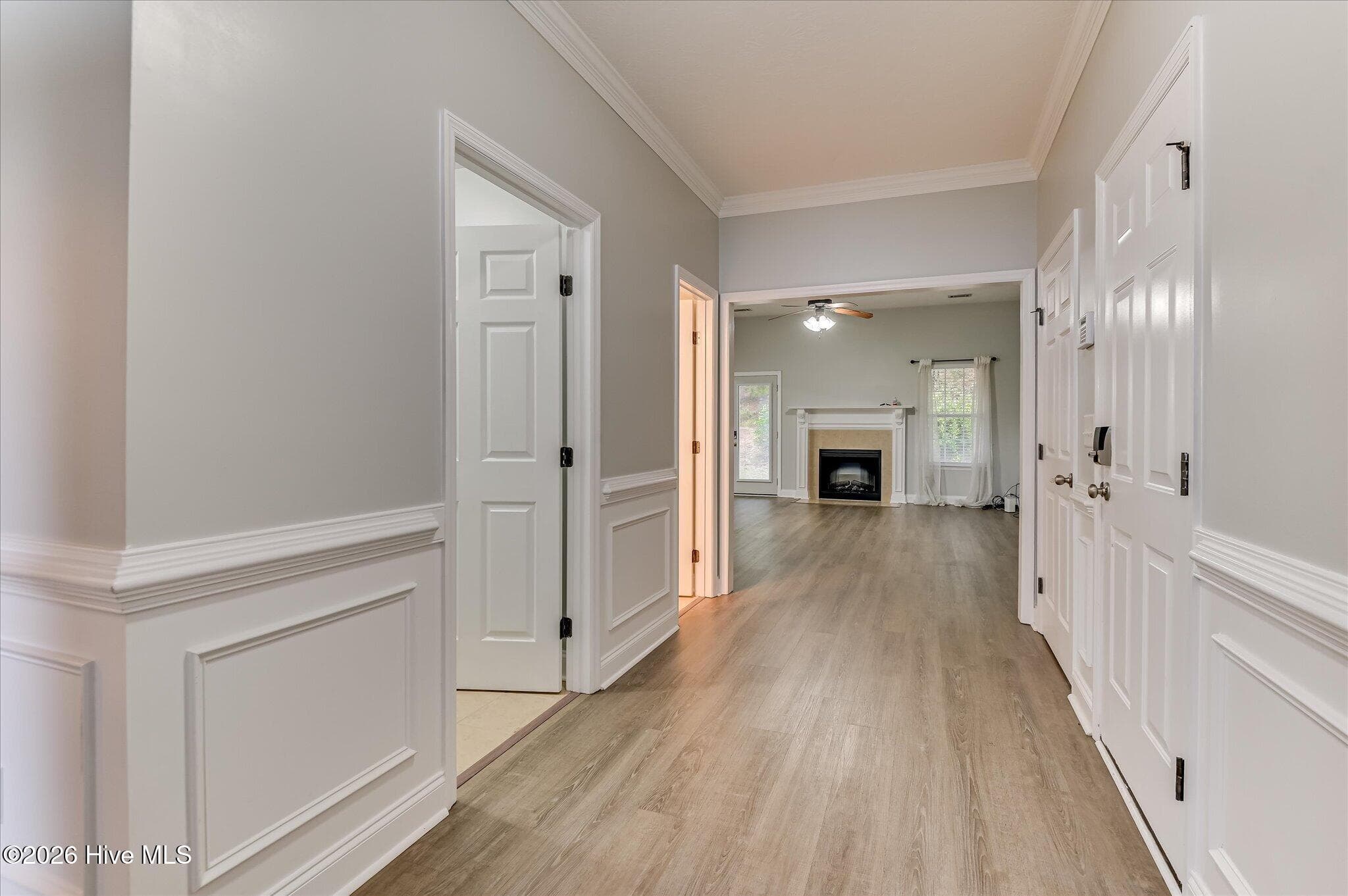 Single Family Residence at 4549 Logans Way, Augusta, GA 30909, photo 12 of 53