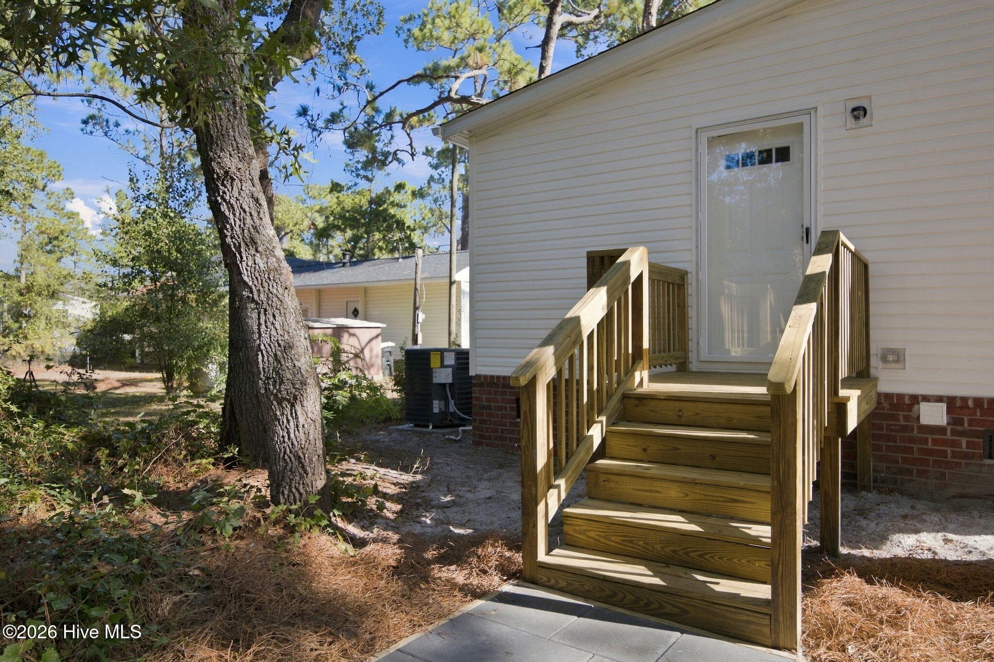 Manufactured Home at 209 Sycamore Road, Southport, NC 28461, photo 141 of 167