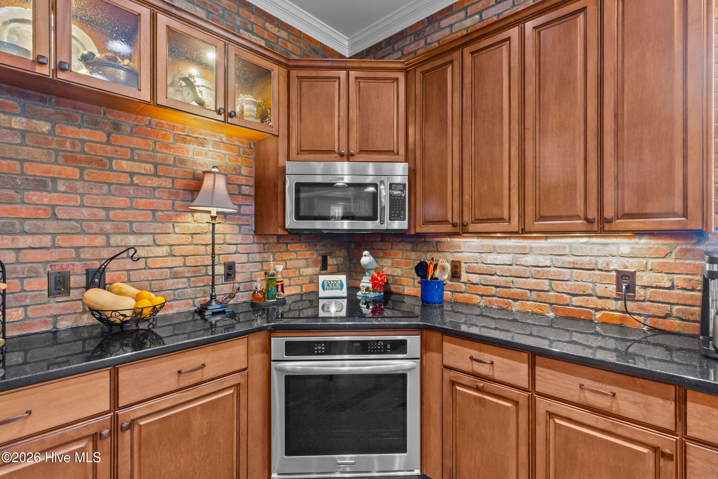 Kitchen - 108 Sursee Court, New Bern, NC 28562