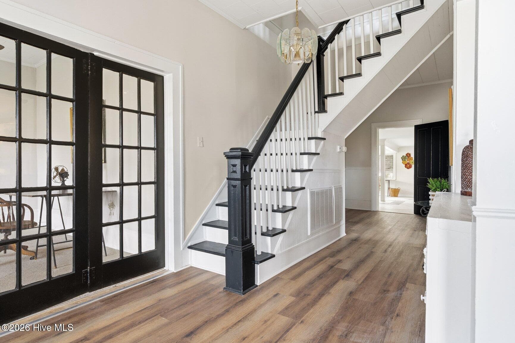 Single Family Residence at 3843 W Nc 97, Spring Hope, NC 27882, Spring Hope, photo 6 of 32