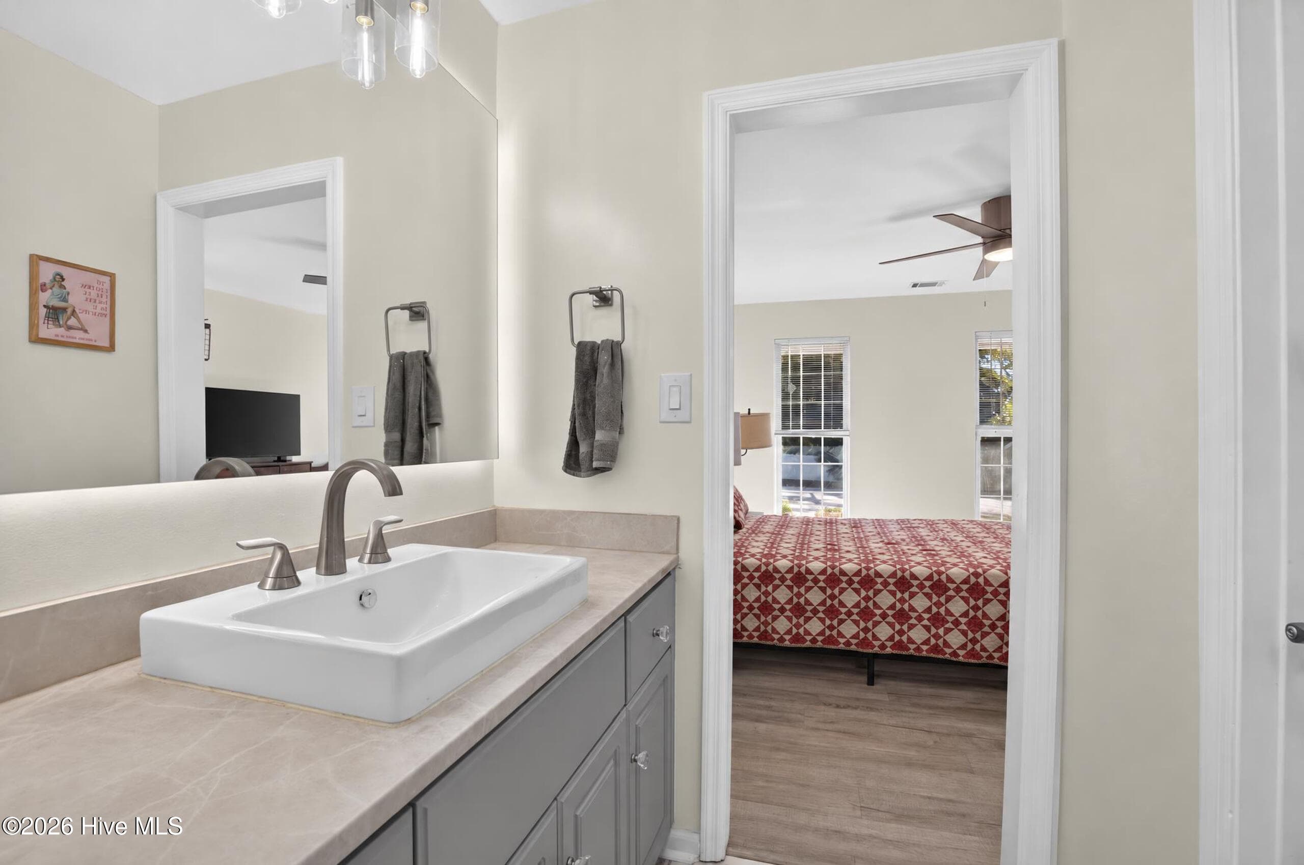Single Family Residence at 1804 Sheffield Court, Hephzibah, GA 30815, photo 14 of 29